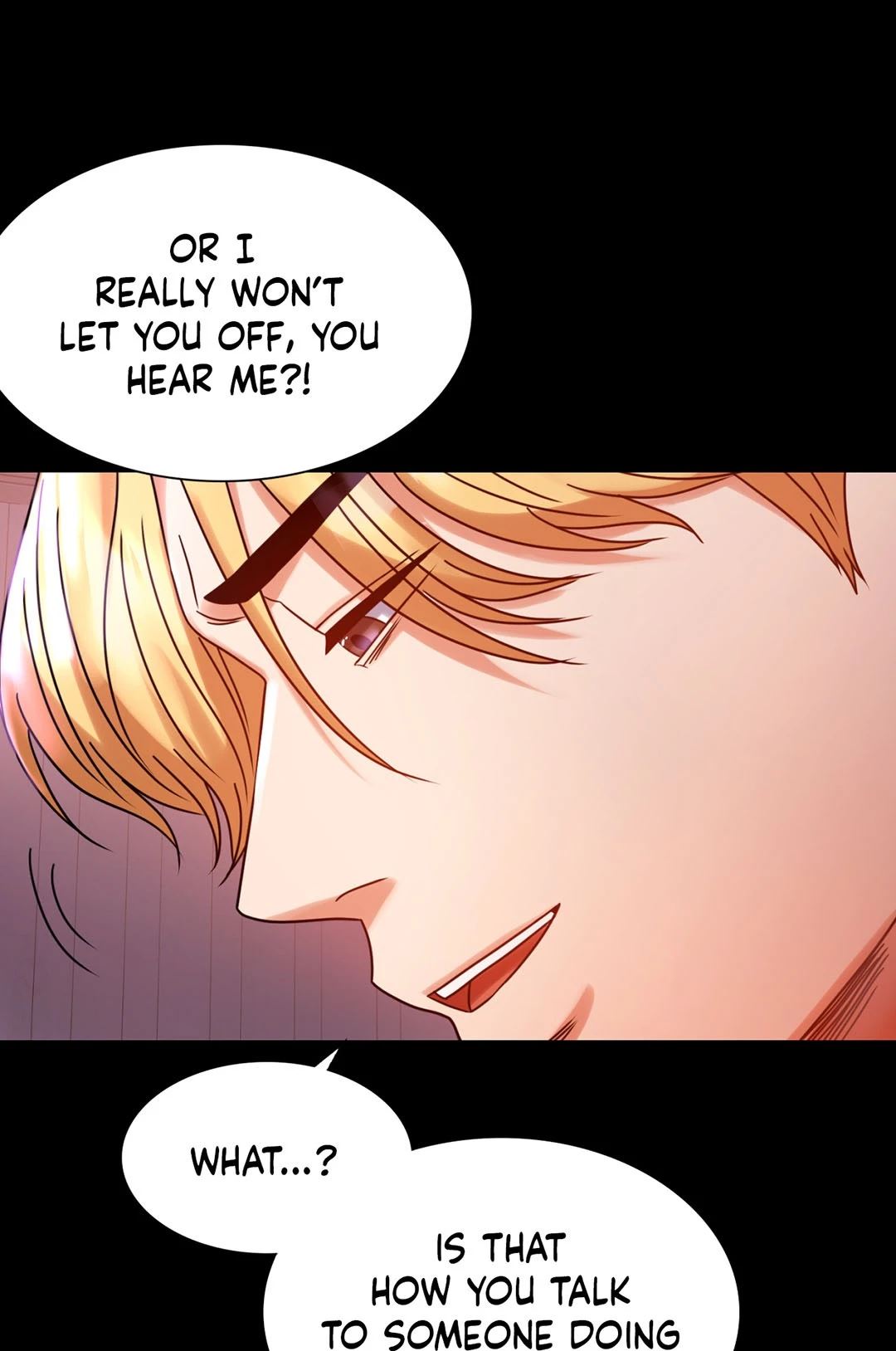 Illicit Love Chapter 29 - HolyManga.Net