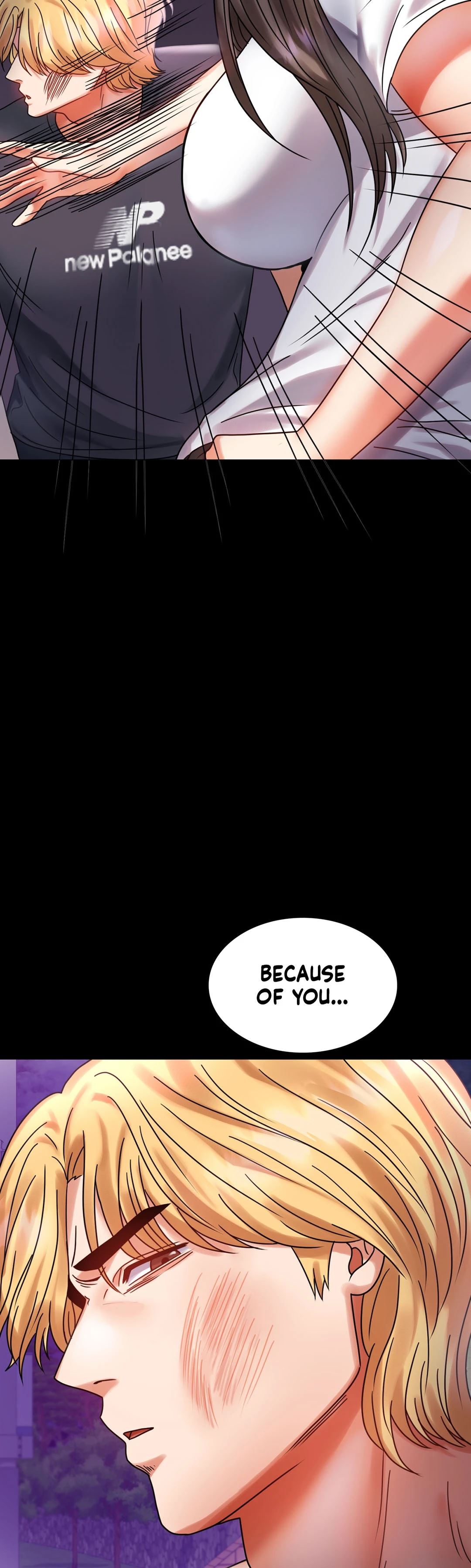 Illicit Love Chapter 29 - HolyManga.Net