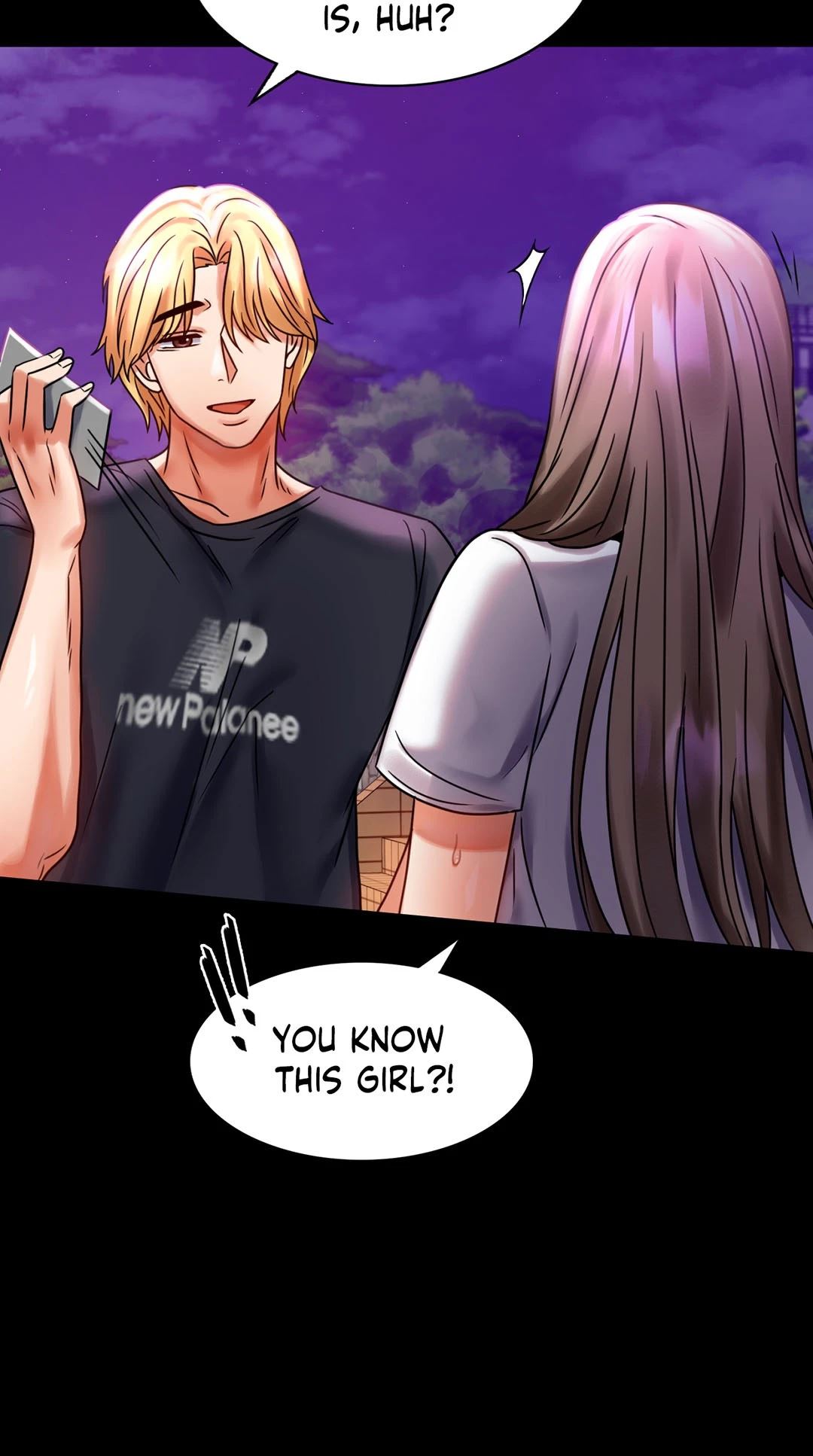 Illicit Love Chapter 29 - HolyManga.Net