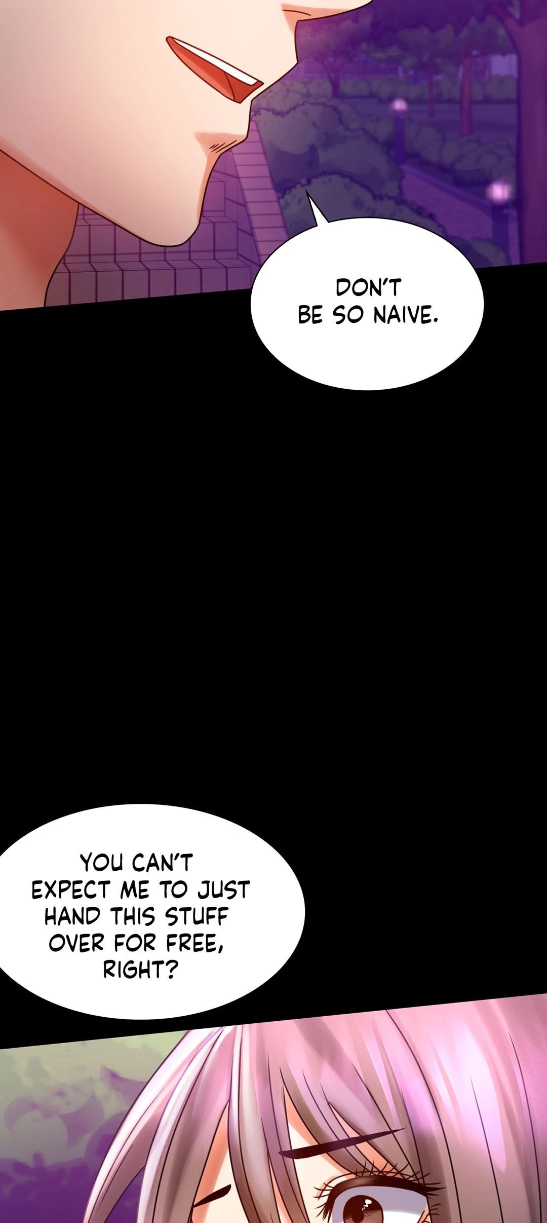 Illicit Love Chapter 29 - HolyManga.Net