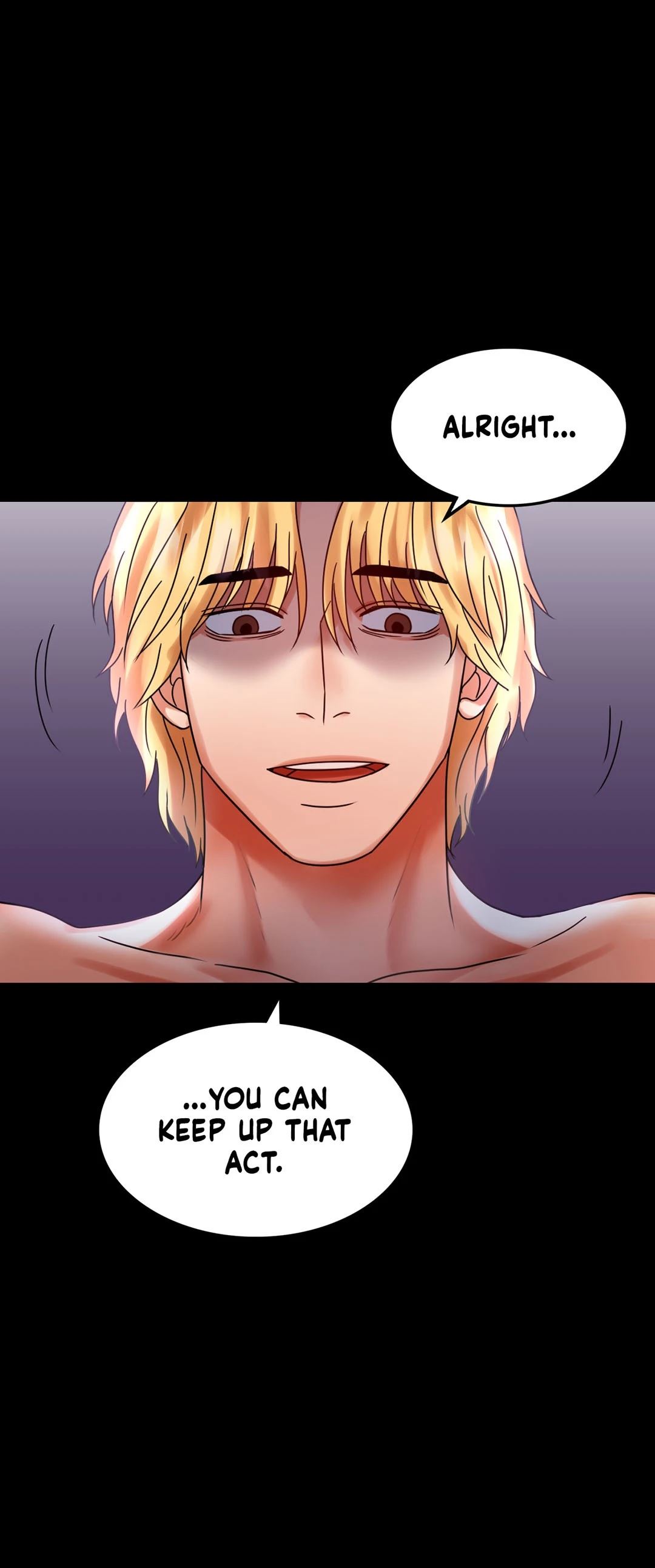 Illicit Love Chapter 29 - HolyManga.Net