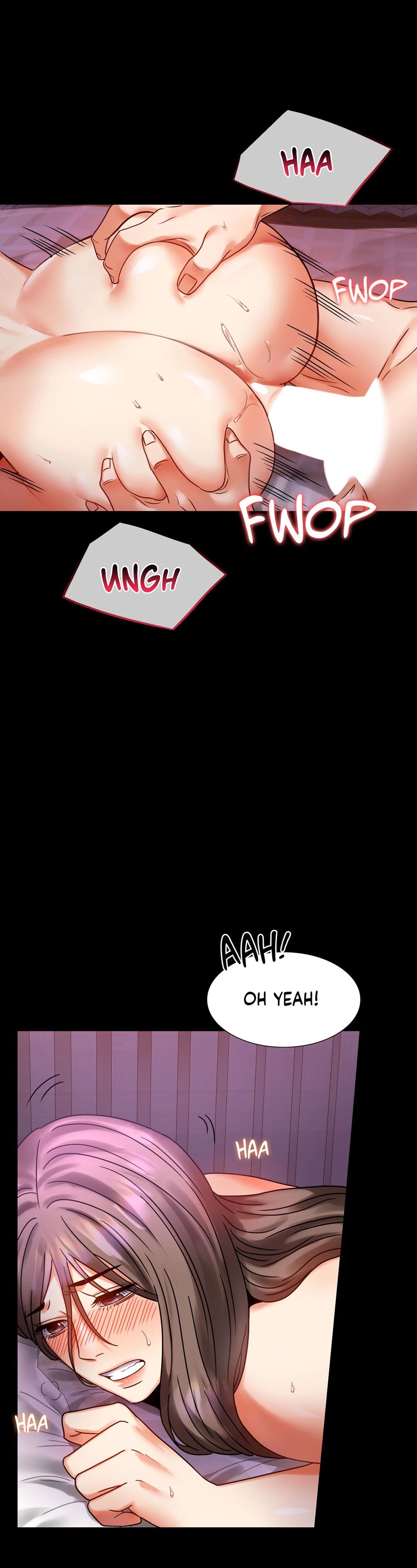 Illicit Love Chapter 29 - HolyManga.Net