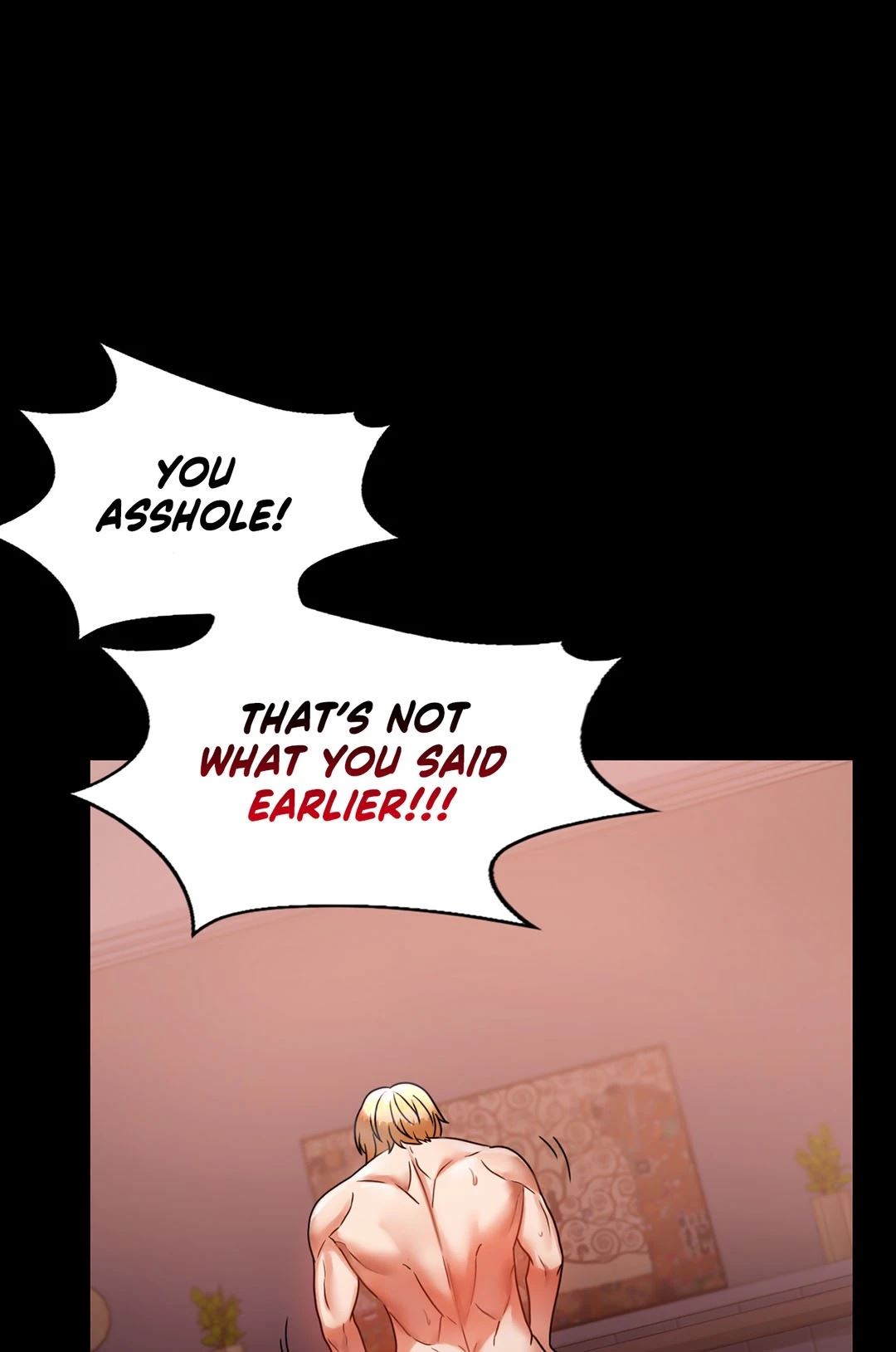 Illicit Love Chapter 29 - HolyManga.Net