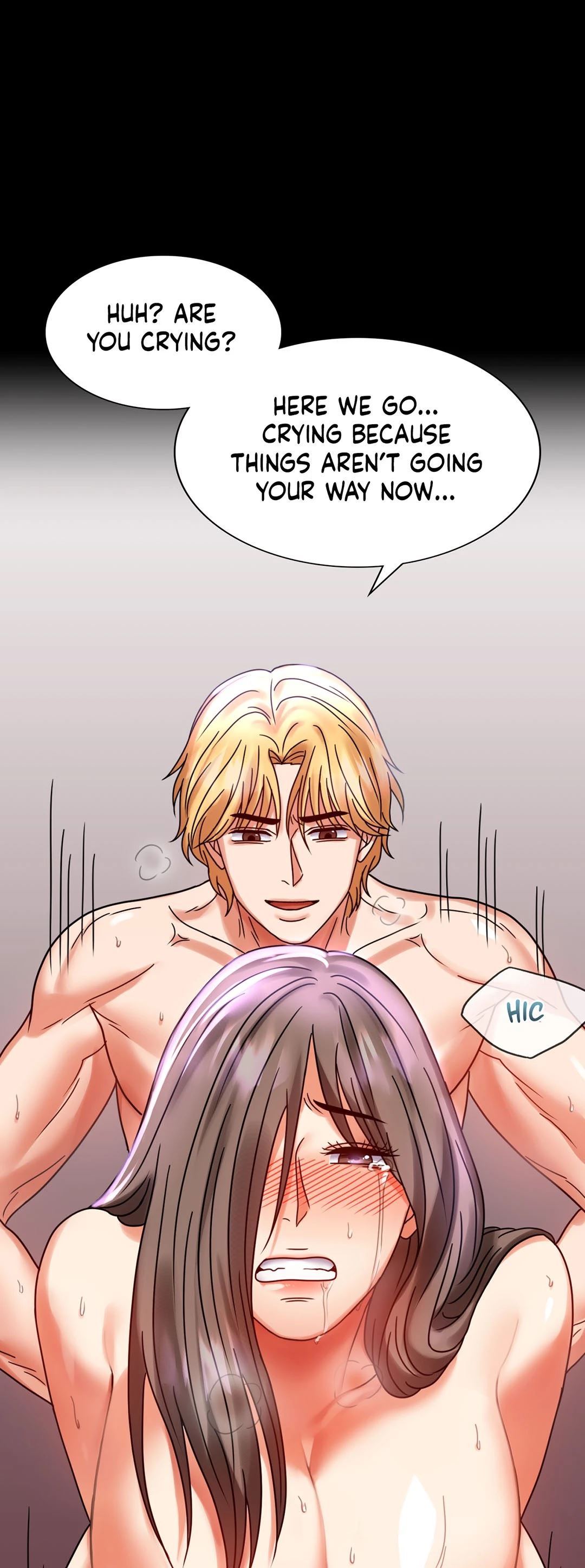 Illicit Love Chapter 29 - HolyManga.Net
