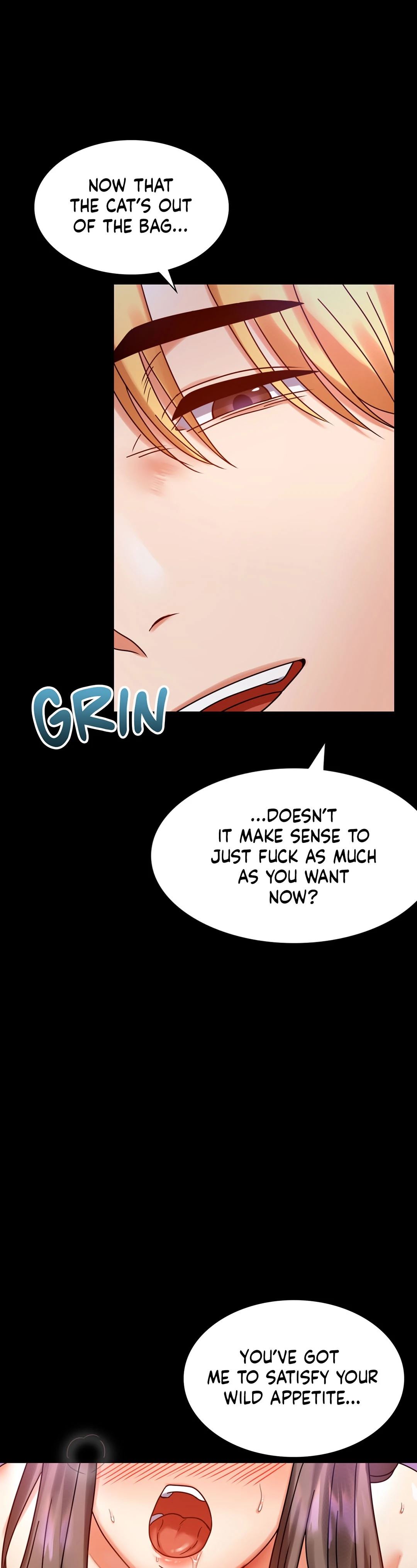 Illicit Love Chapter 29 - HolyManga.Net