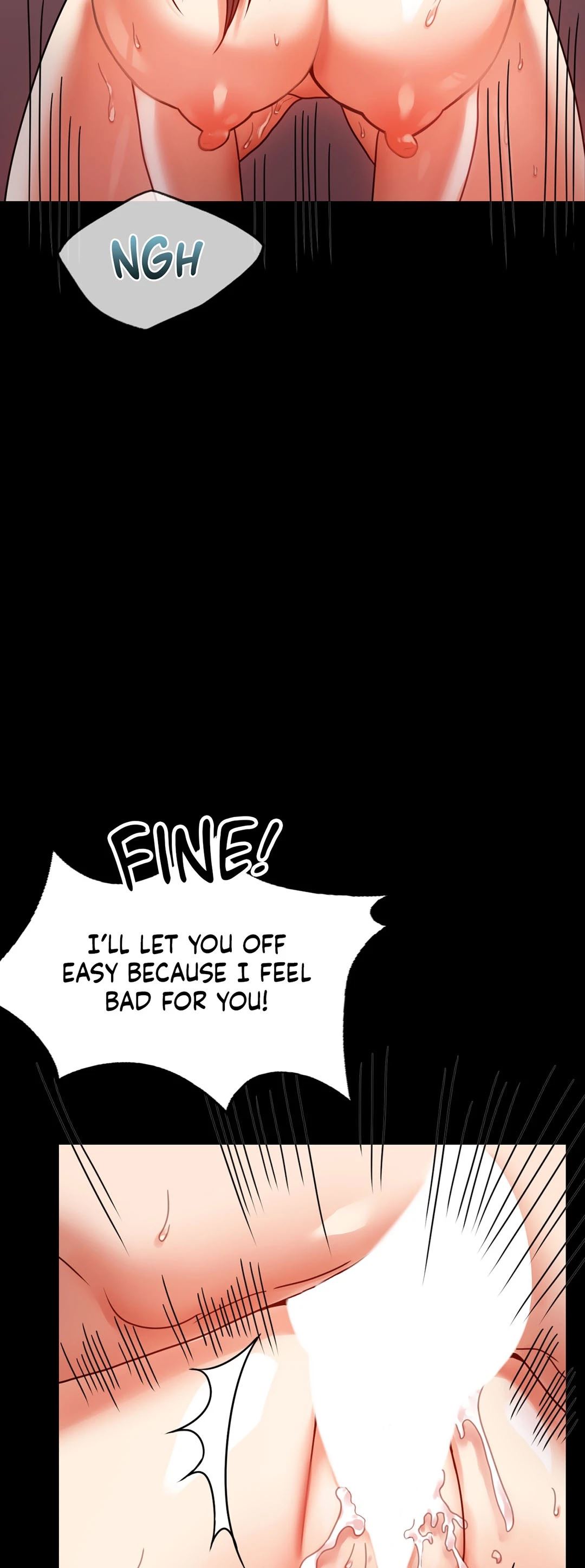 Illicit Love Chapter 29 - HolyManga.Net
