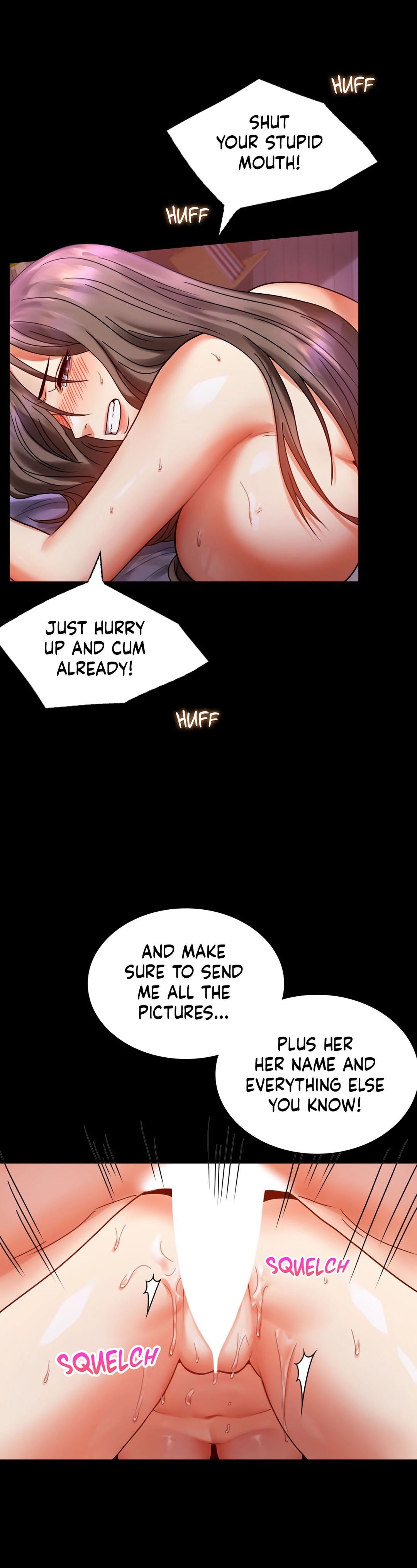 Illicit Love Chapter 29 - HolyManga.Net