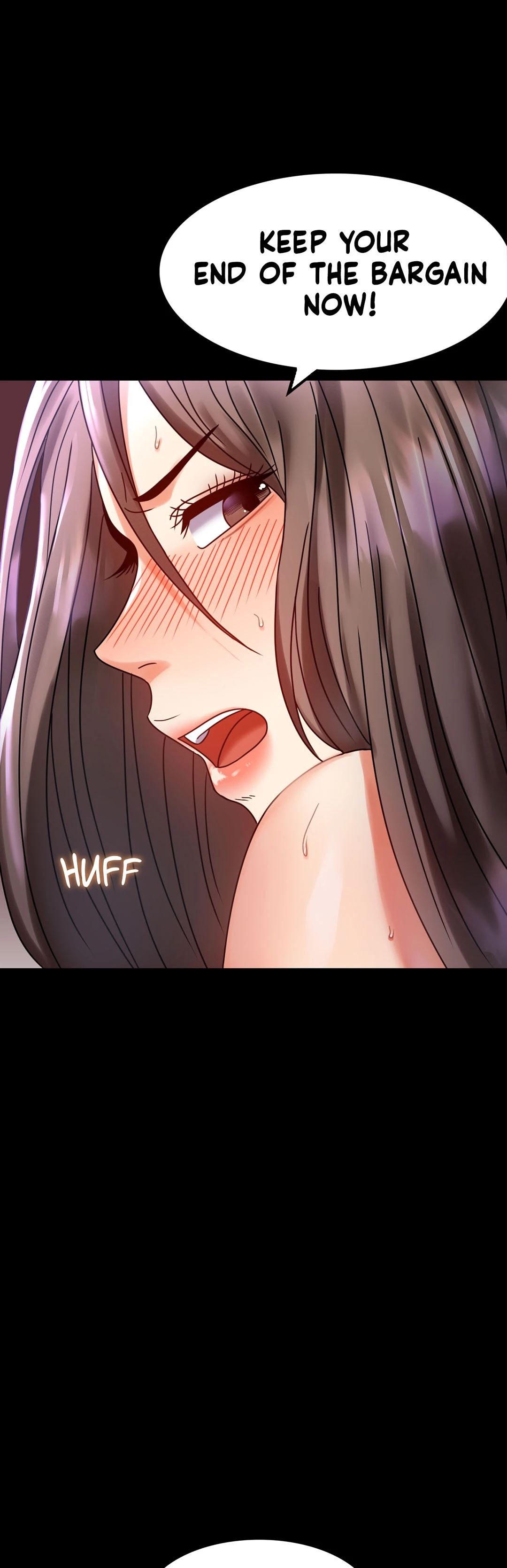 Illicit Love Chapter 29 - HolyManga.Net