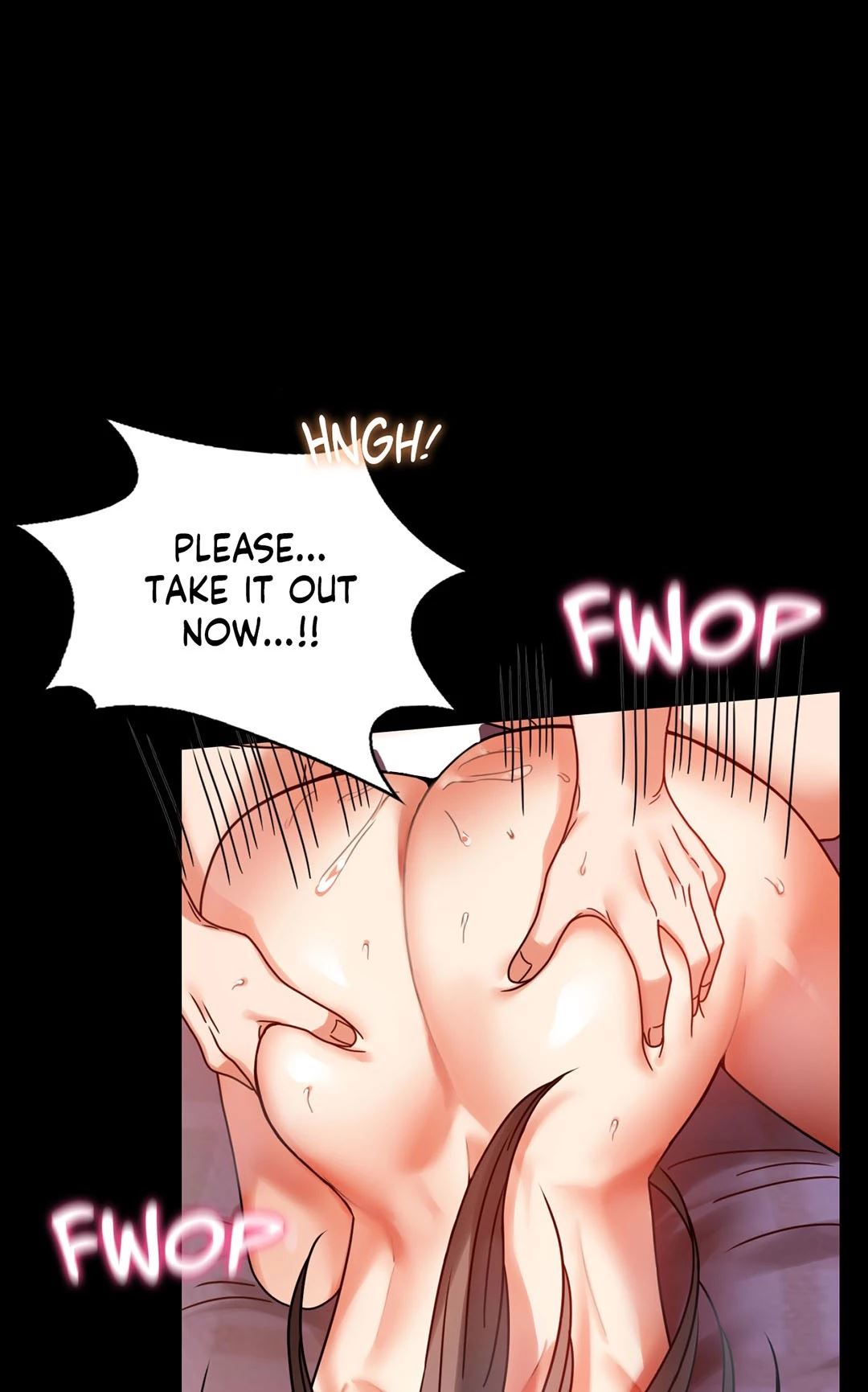 Illicit Love Chapter 29 - HolyManga.Net