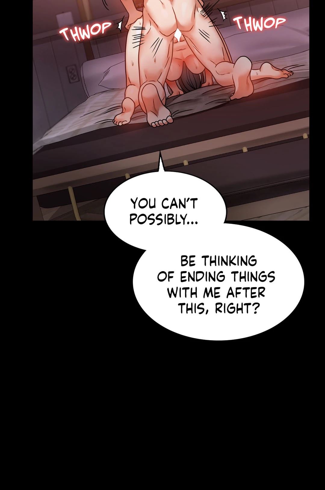 Illicit Love Chapter 29 - HolyManga.Net