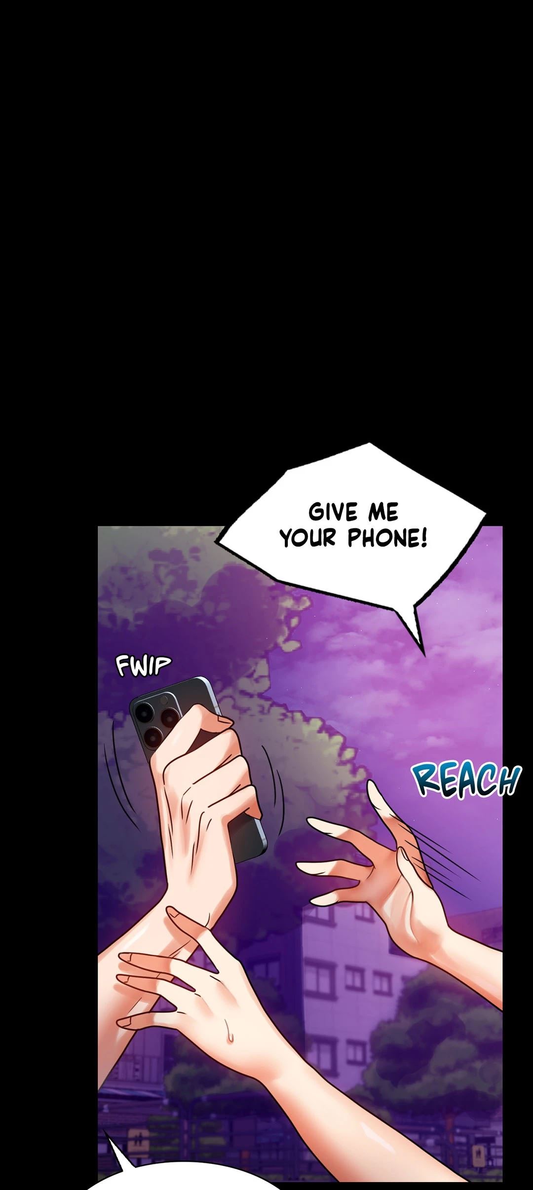 Illicit Love Chapter 29 - HolyManga.Net