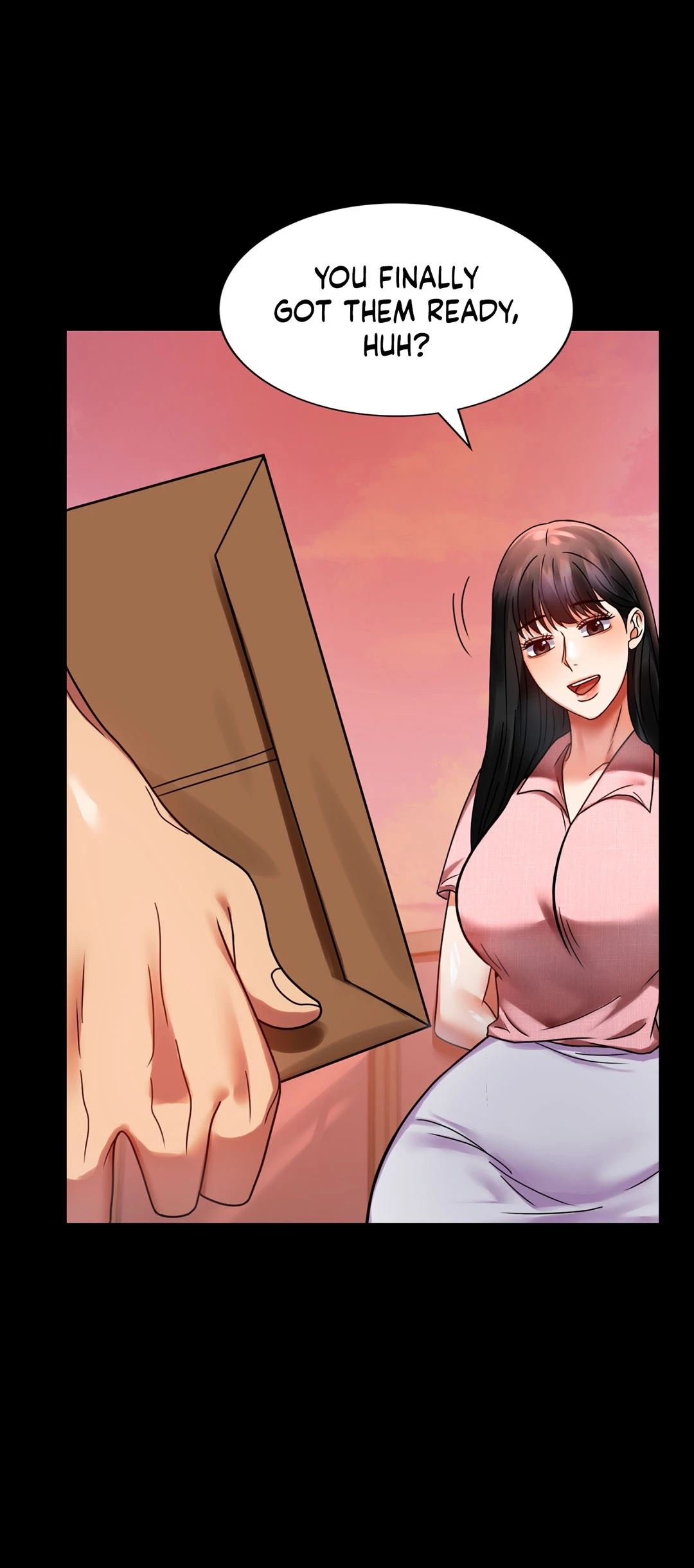 Illicit Love Chapter 30 - HolyManga.Net