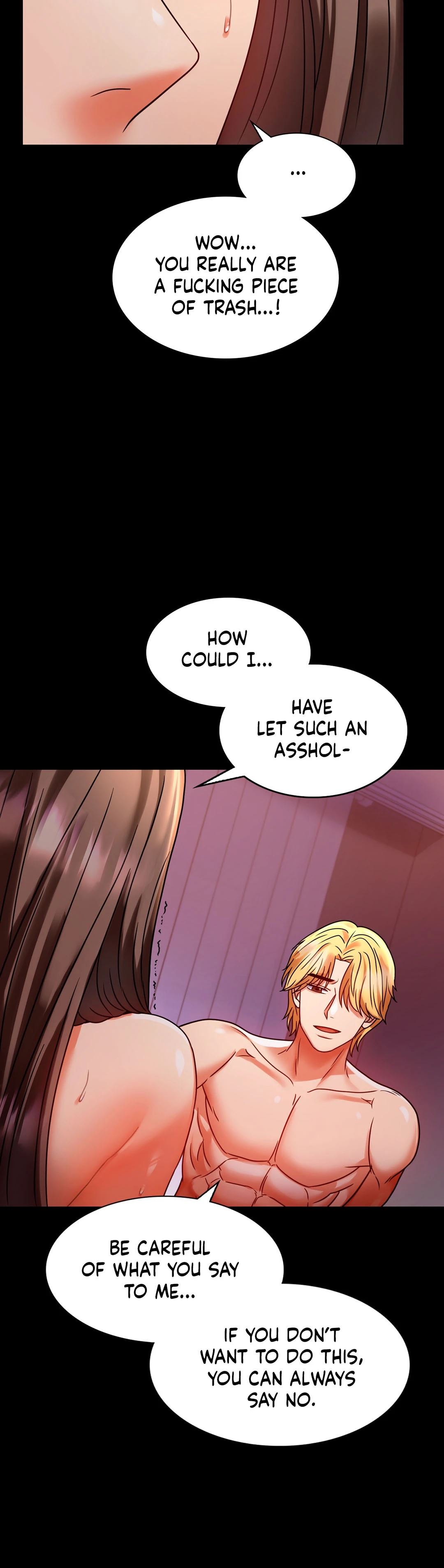 Illicit Love Chapter 30 - HolyManga.Net