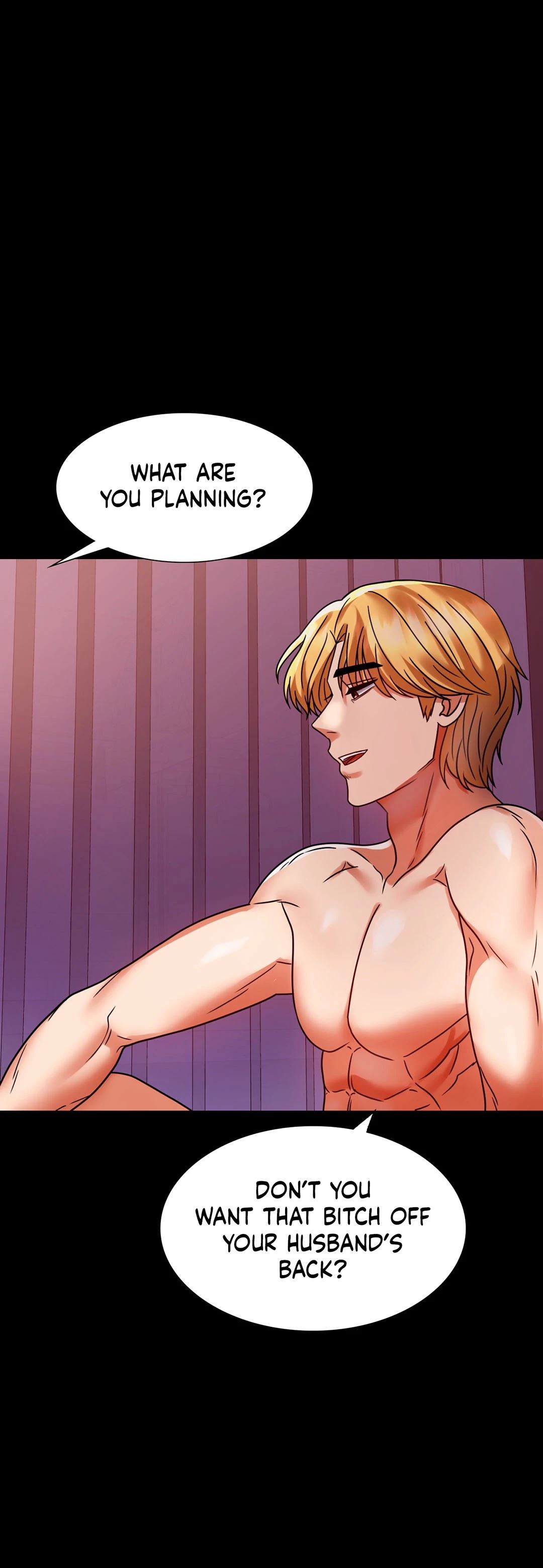 Illicit Love Chapter 30 - HolyManga.Net