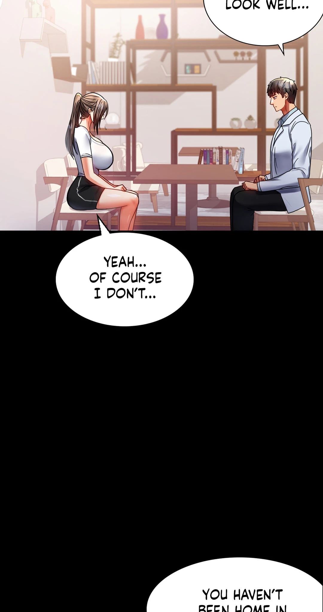Illicit Love Chapter 30 - HolyManga.Net