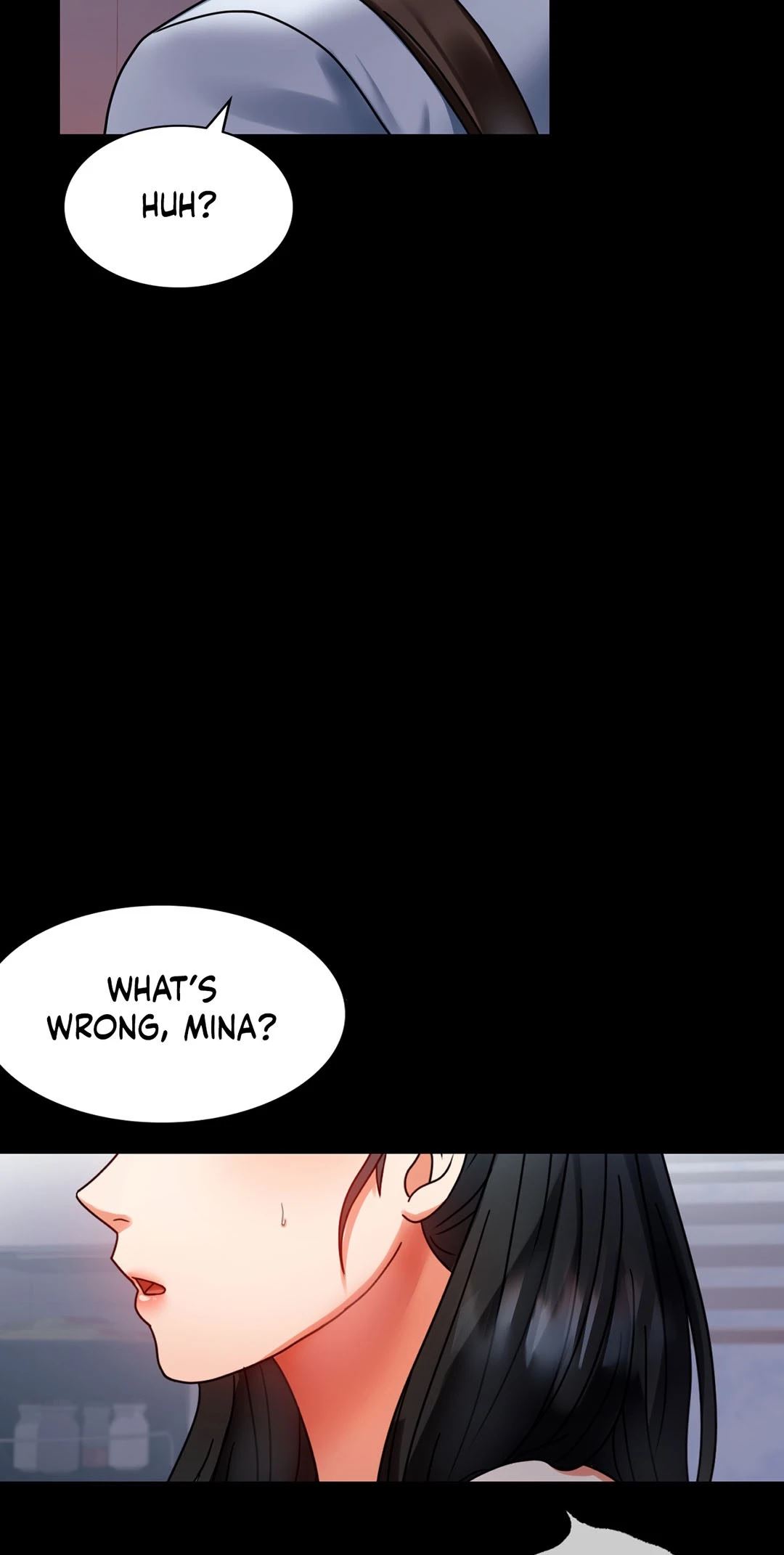 Illicit Love Chapter 30 - HolyManga.Net