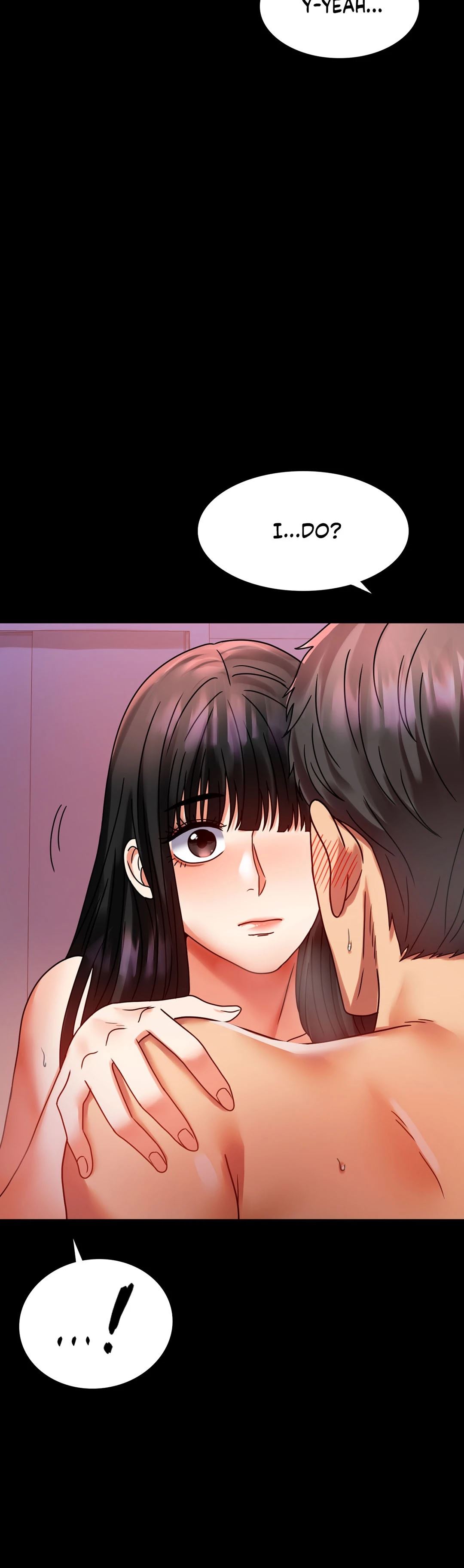 Illicit Love Chapter 30 - HolyManga.Net