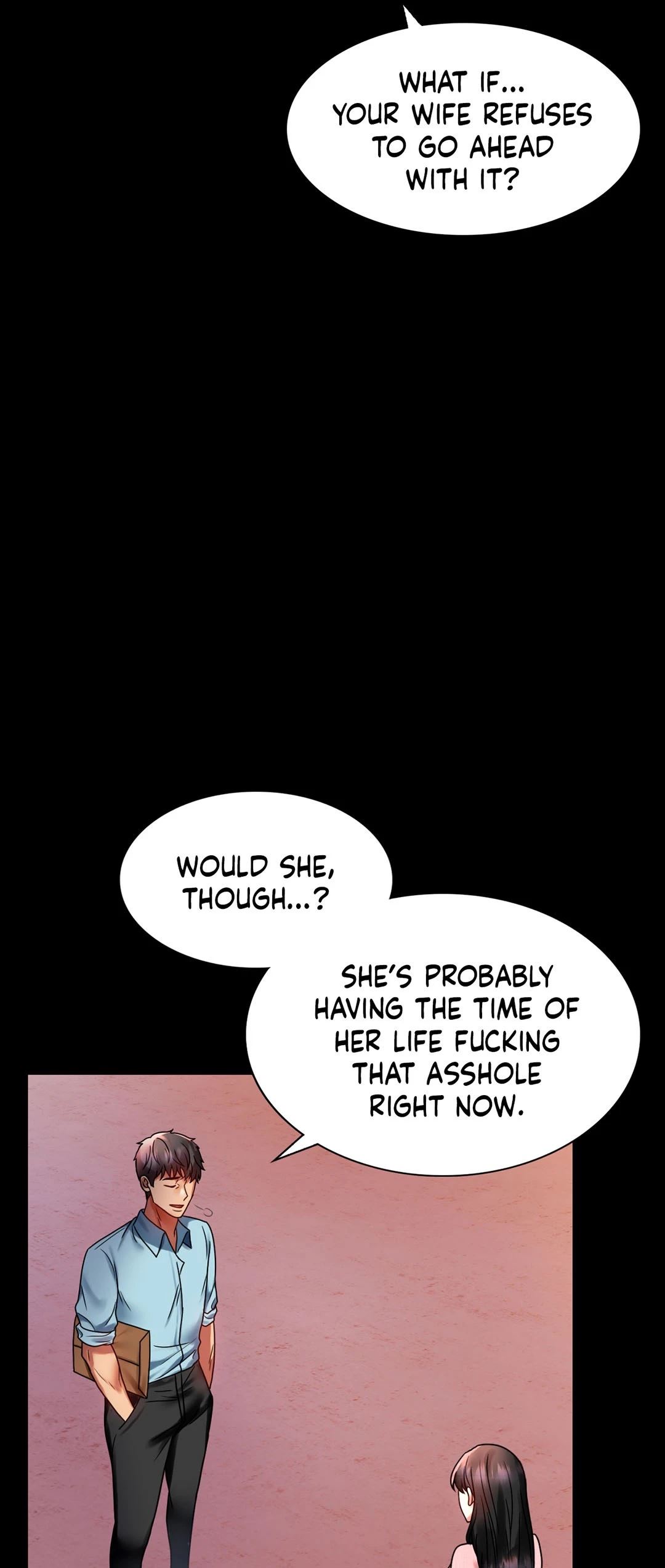 Illicit Love Chapter 30 - HolyManga.Net