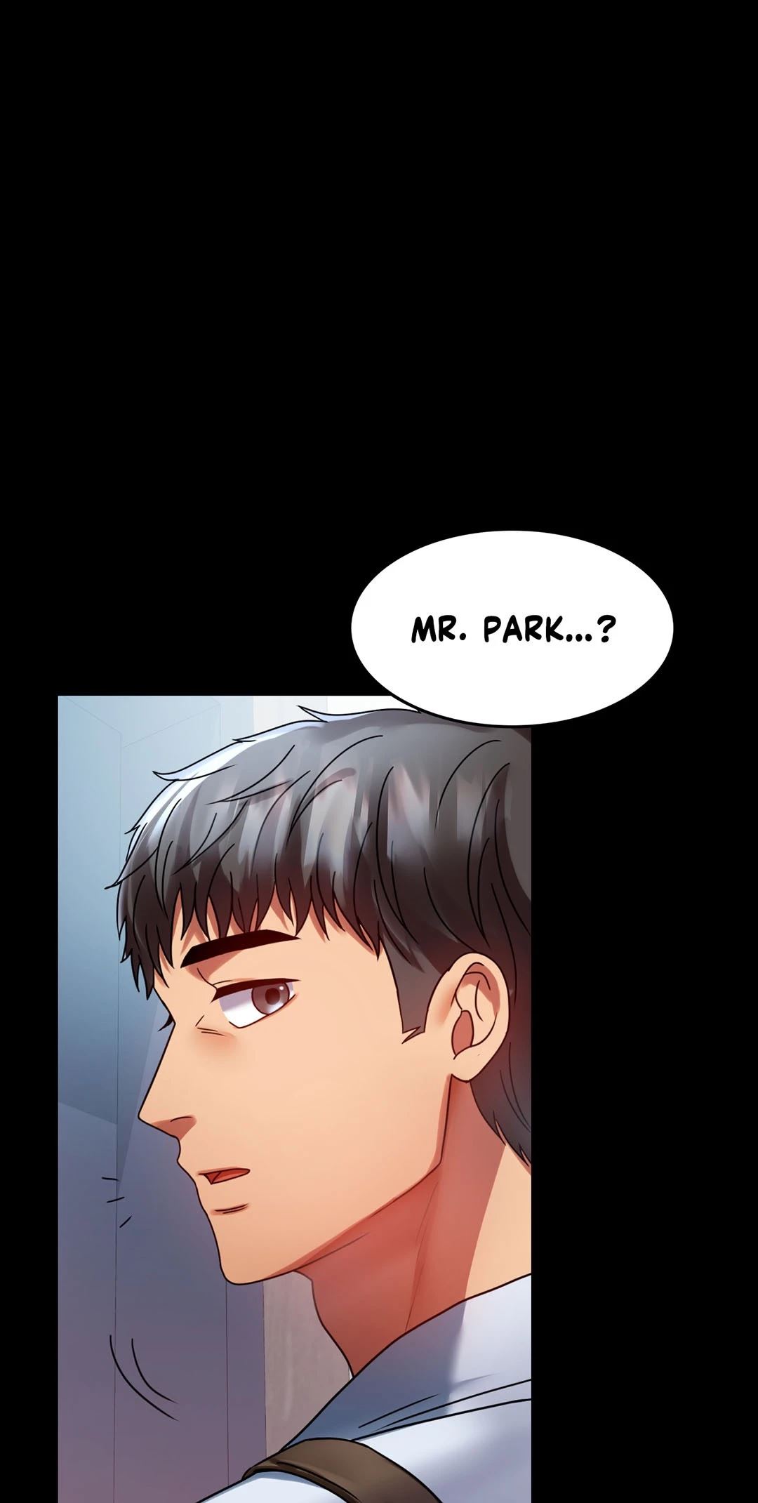 Illicit Love Chapter 30 - HolyManga.Net