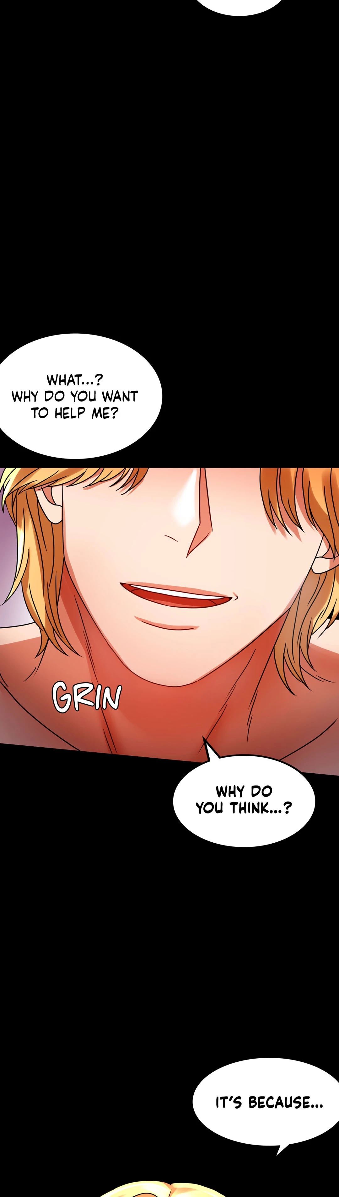Illicit Love Chapter 30 - HolyManga.Net