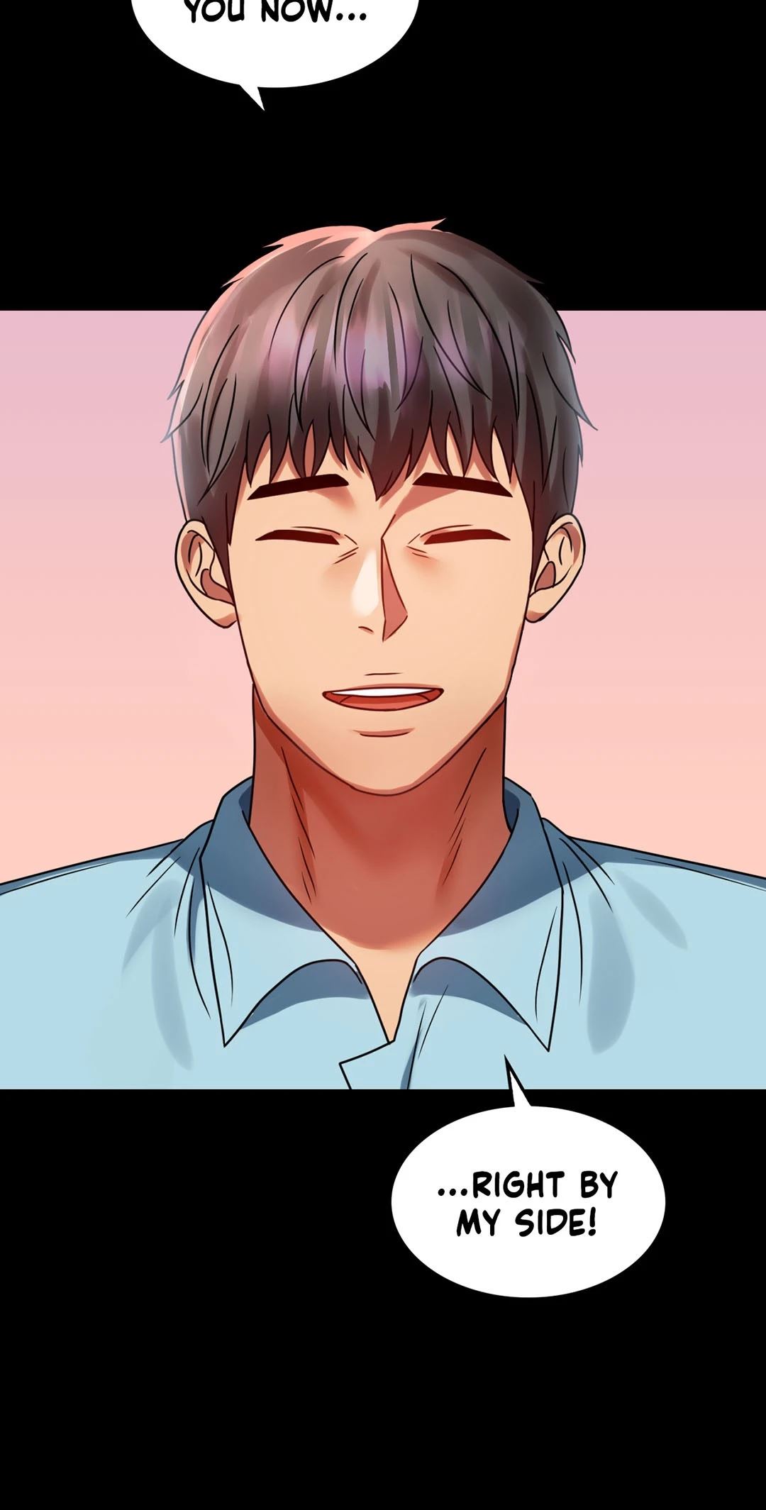Illicit Love Chapter 30 - HolyManga.Net