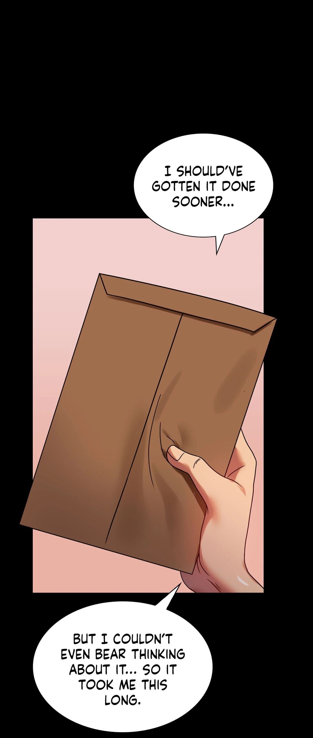 Illicit Love Chapter 30 - HolyManga.Net