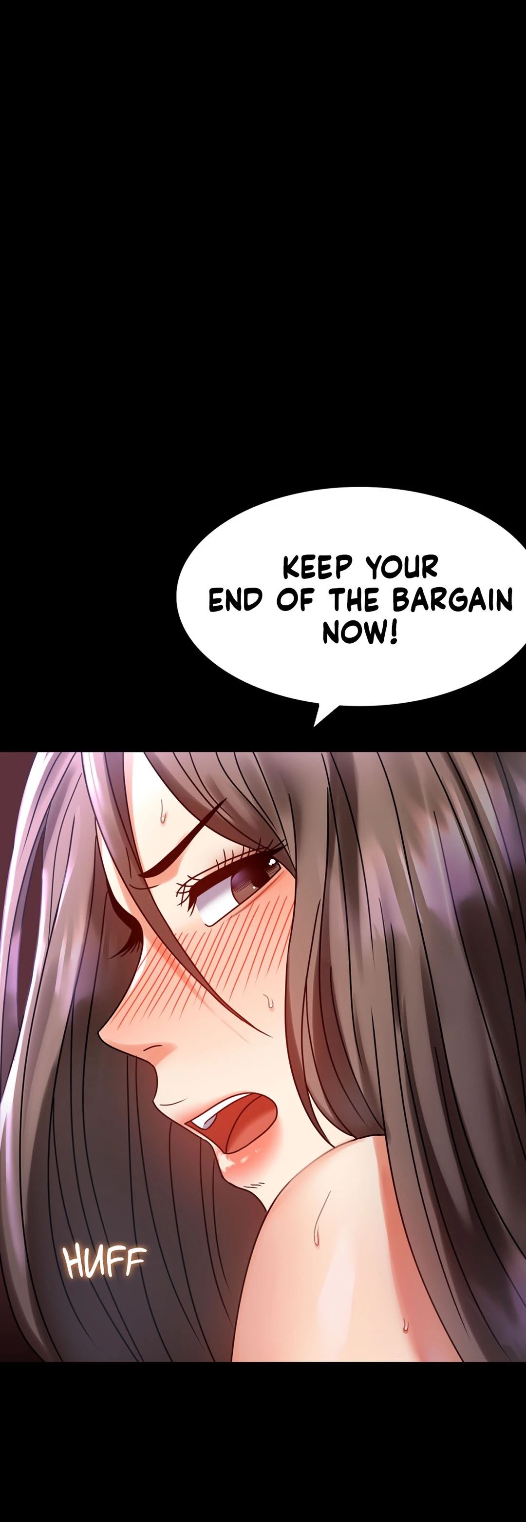 Illicit Love Chapter 30 - HolyManga.Net