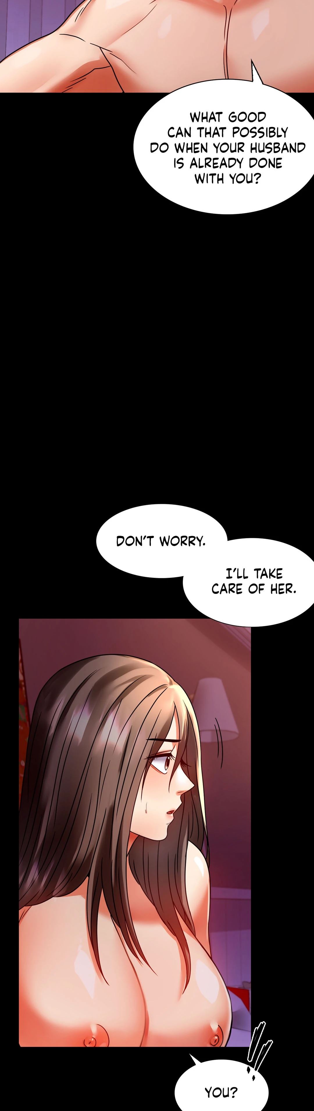 Illicit Love Chapter 30 - HolyManga.Net