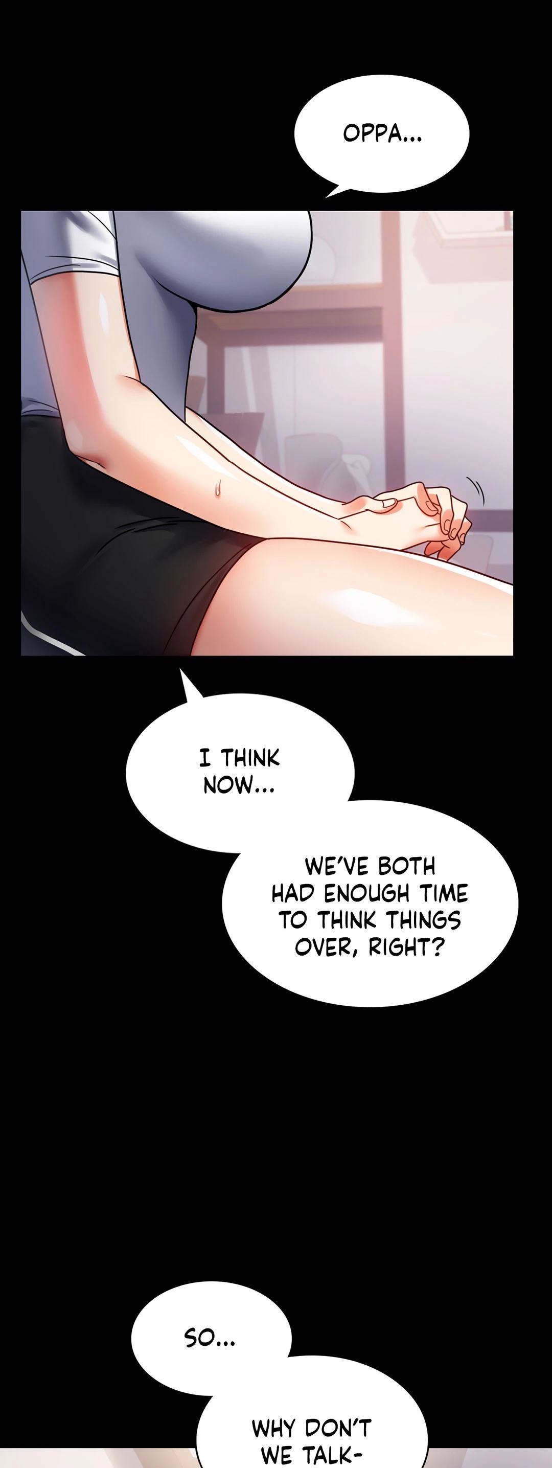 Illicit Love Chapter 30 - HolyManga.Net