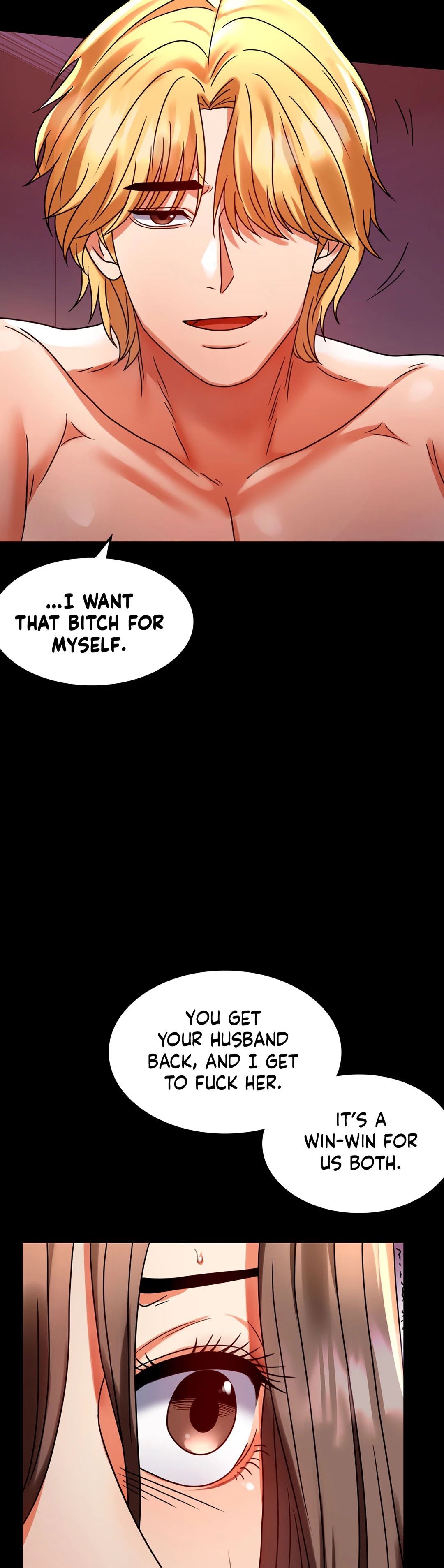Illicit Love Chapter 30 - HolyManga.Net