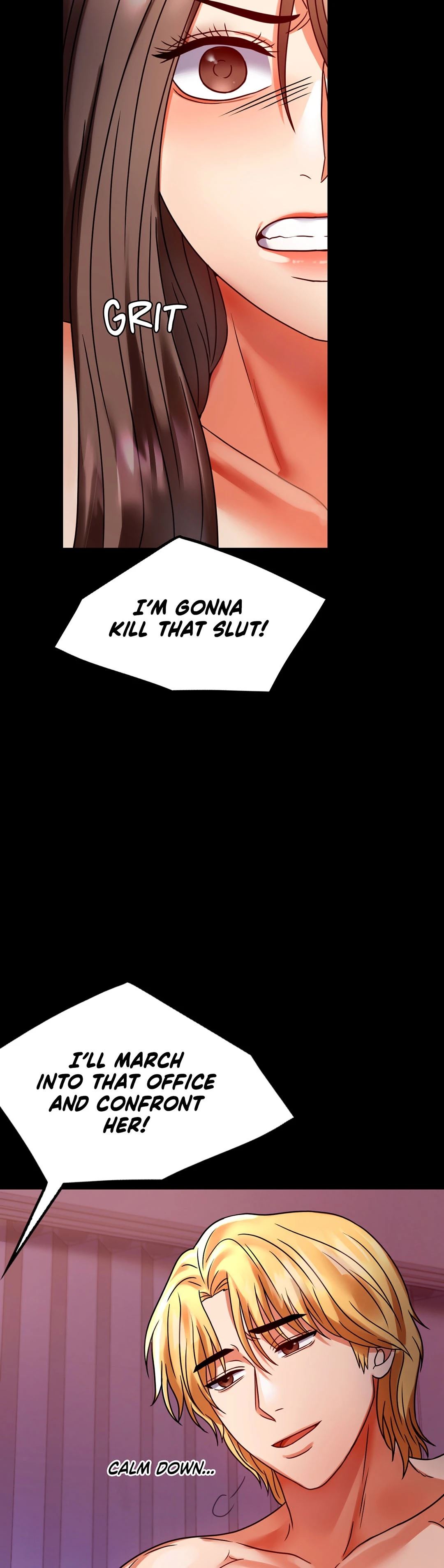 Illicit Love Chapter 30 - HolyManga.Net