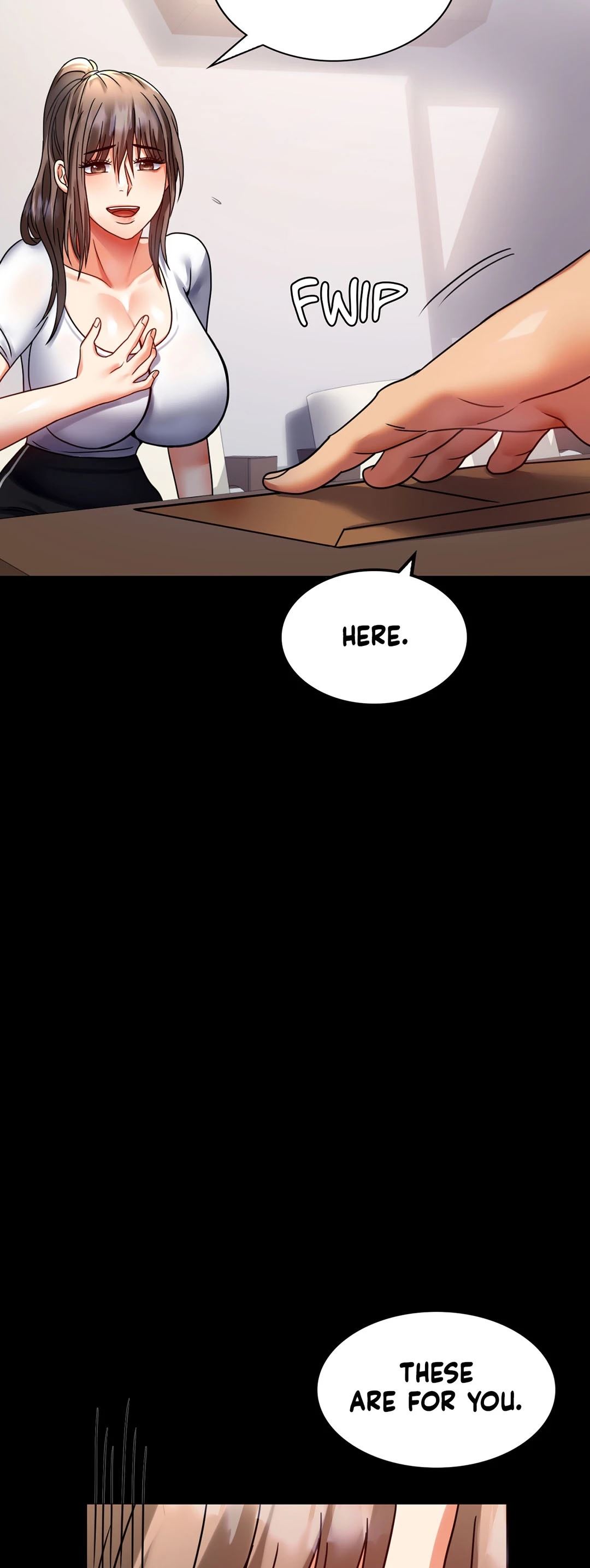 Illicit Love Chapter 30 - HolyManga.Net