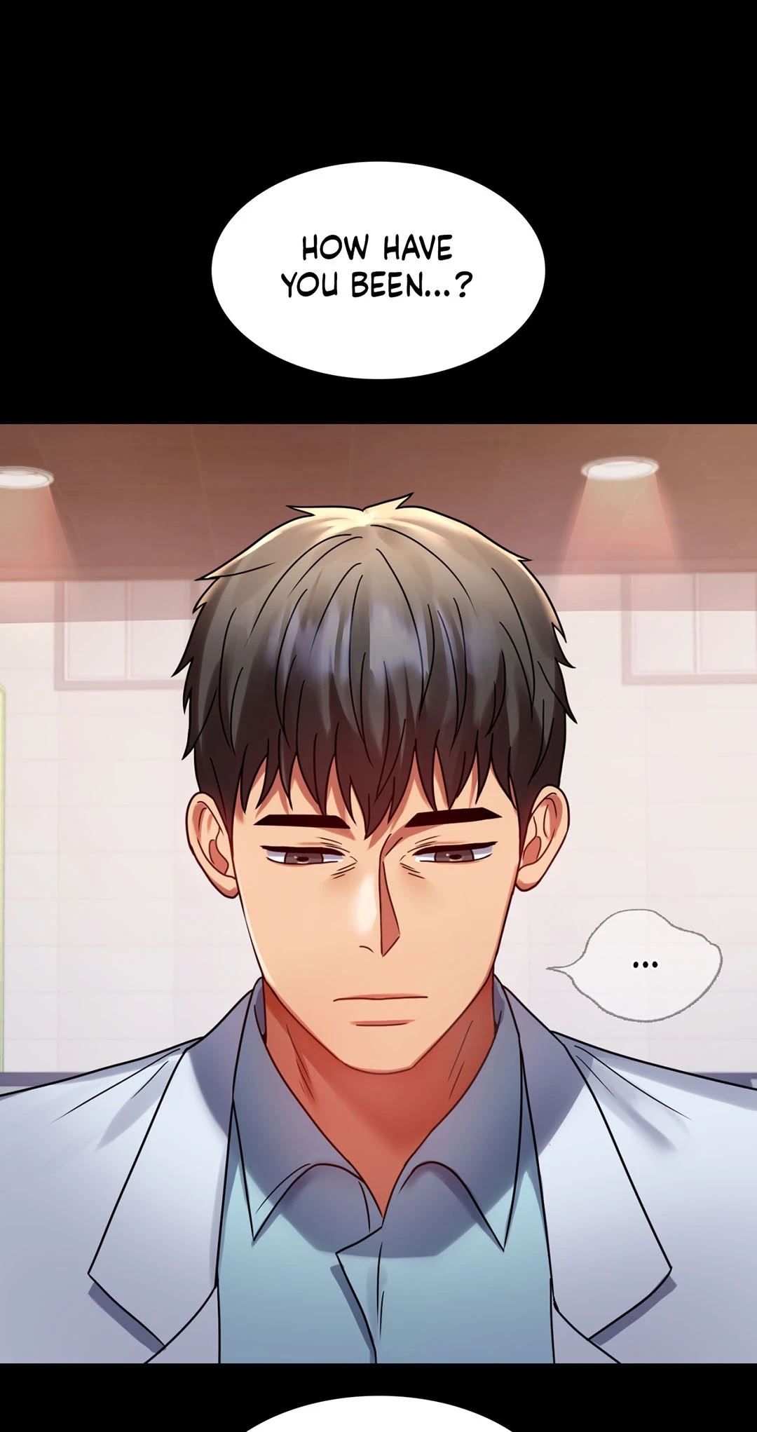 Illicit Love Chapter 30 - HolyManga.Net