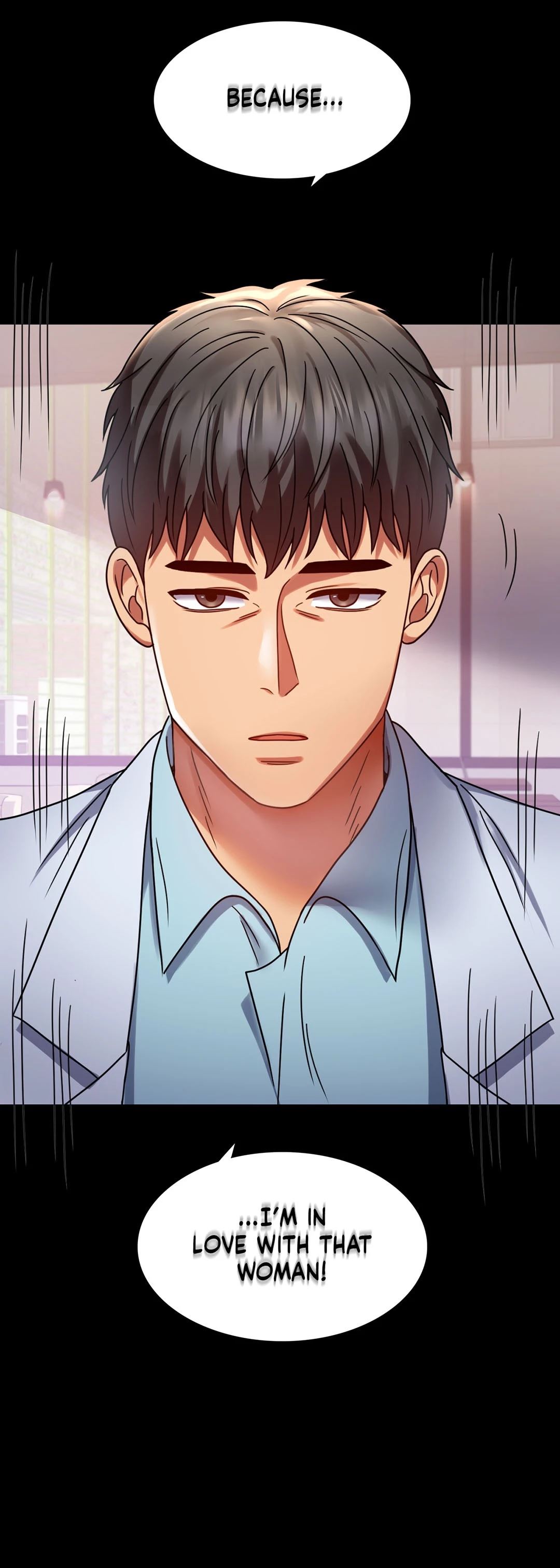 Illicit Love Chapter 31 - HolyManga.Net
