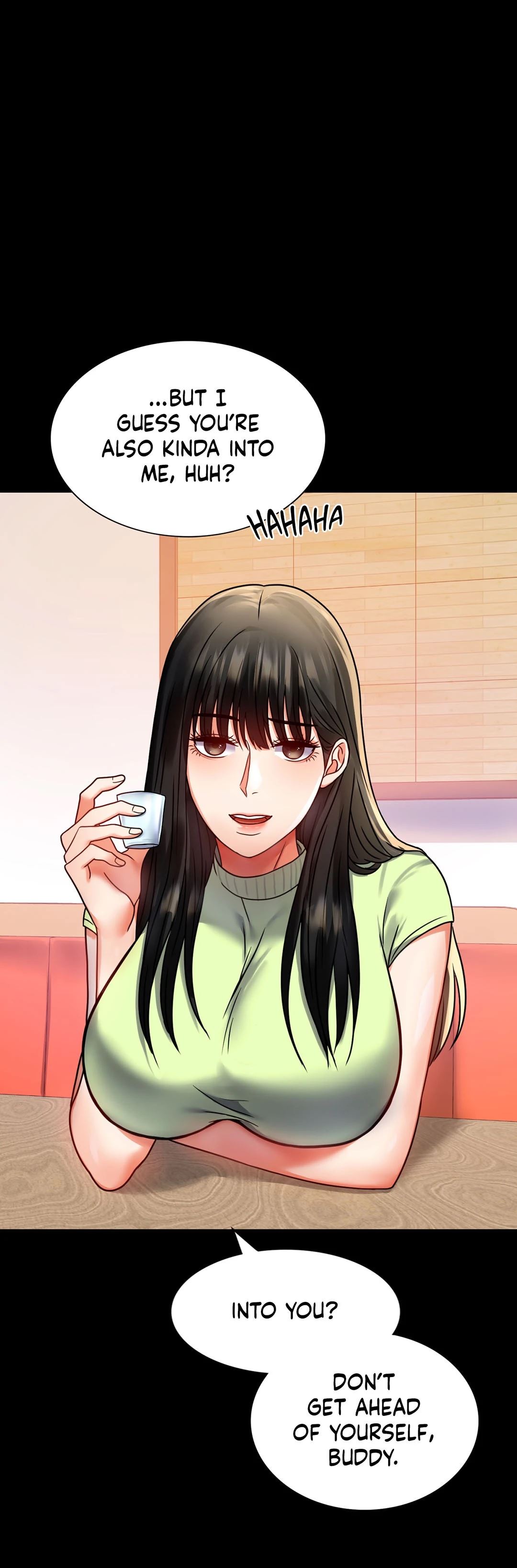Illicit Love Chapter 31 - HolyManga.Net