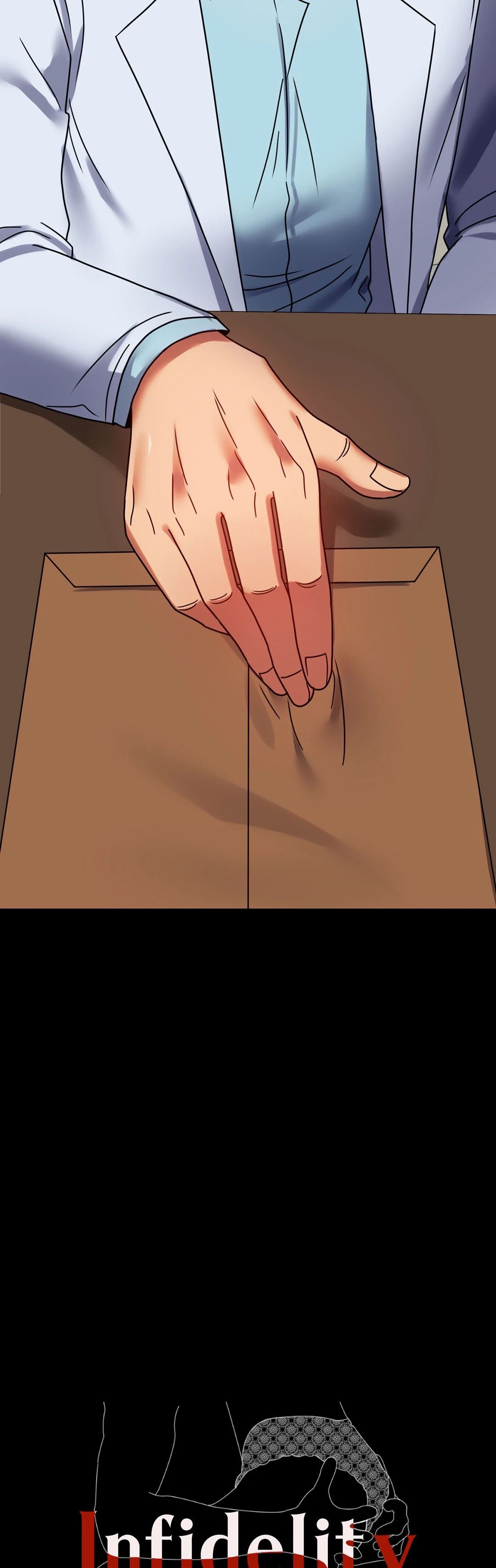 Illicit Love Chapter 31 - HolyManga.Net