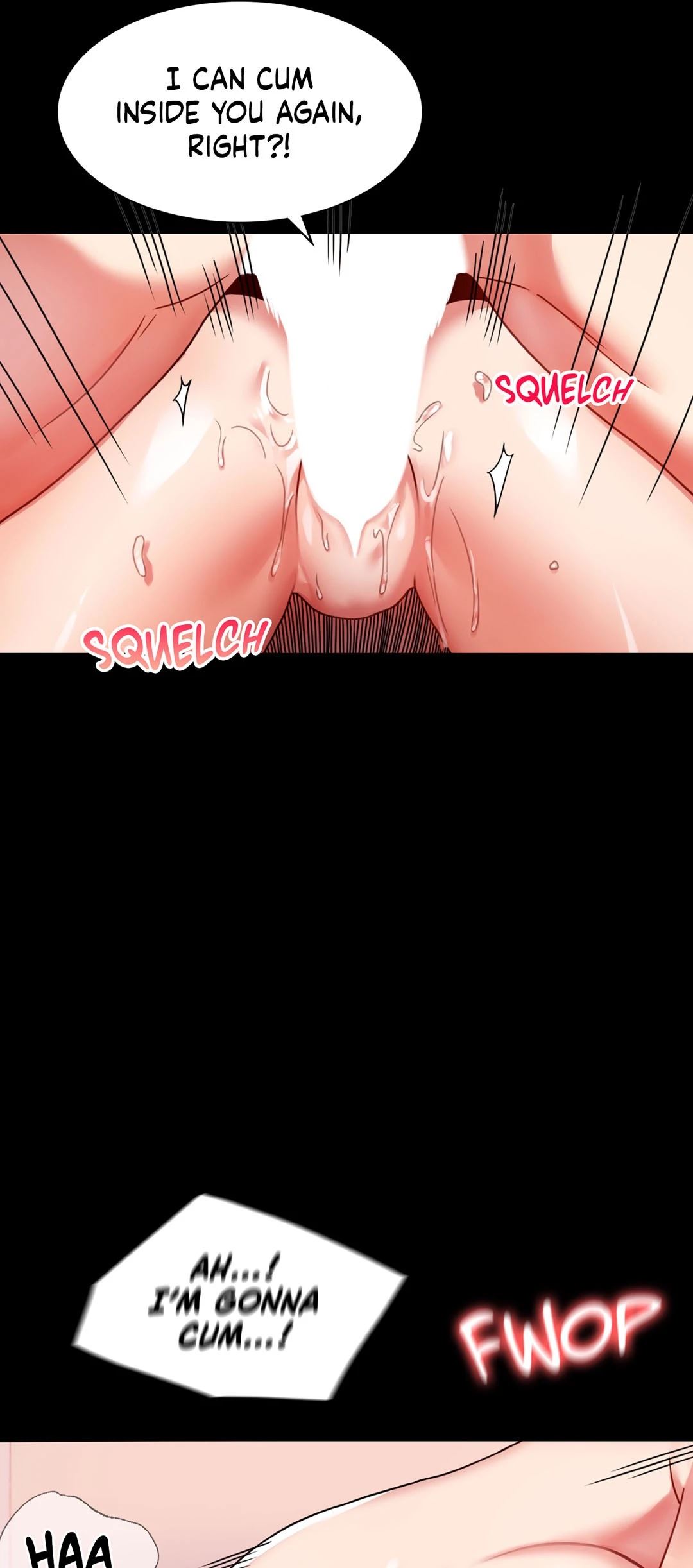 Illicit Love Chapter 31 - HolyManga.Net