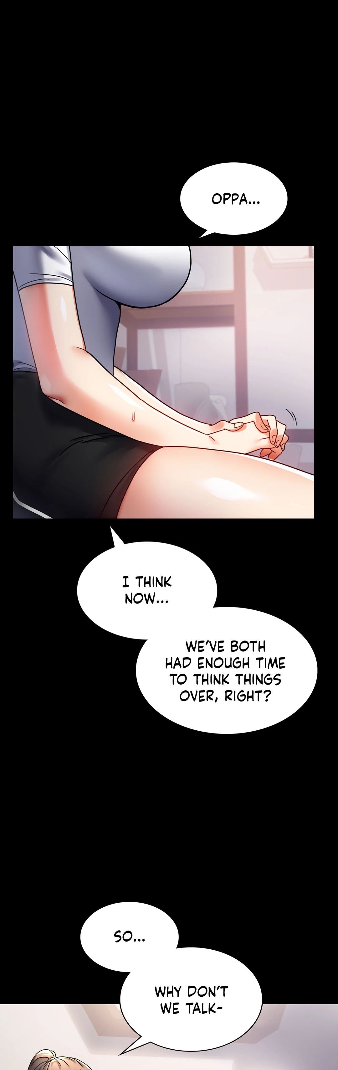 Illicit Love Chapter 31 - HolyManga.Net