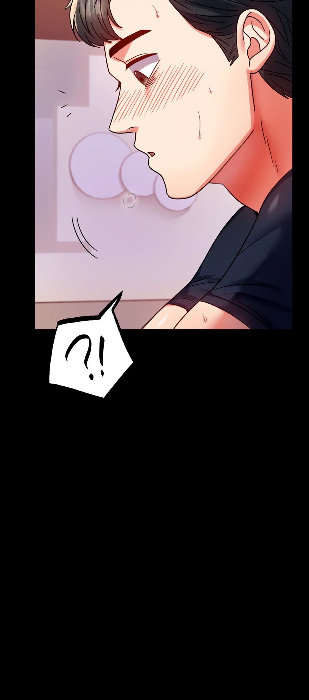 Illicit Love Chapter 31 - HolyManga.Net