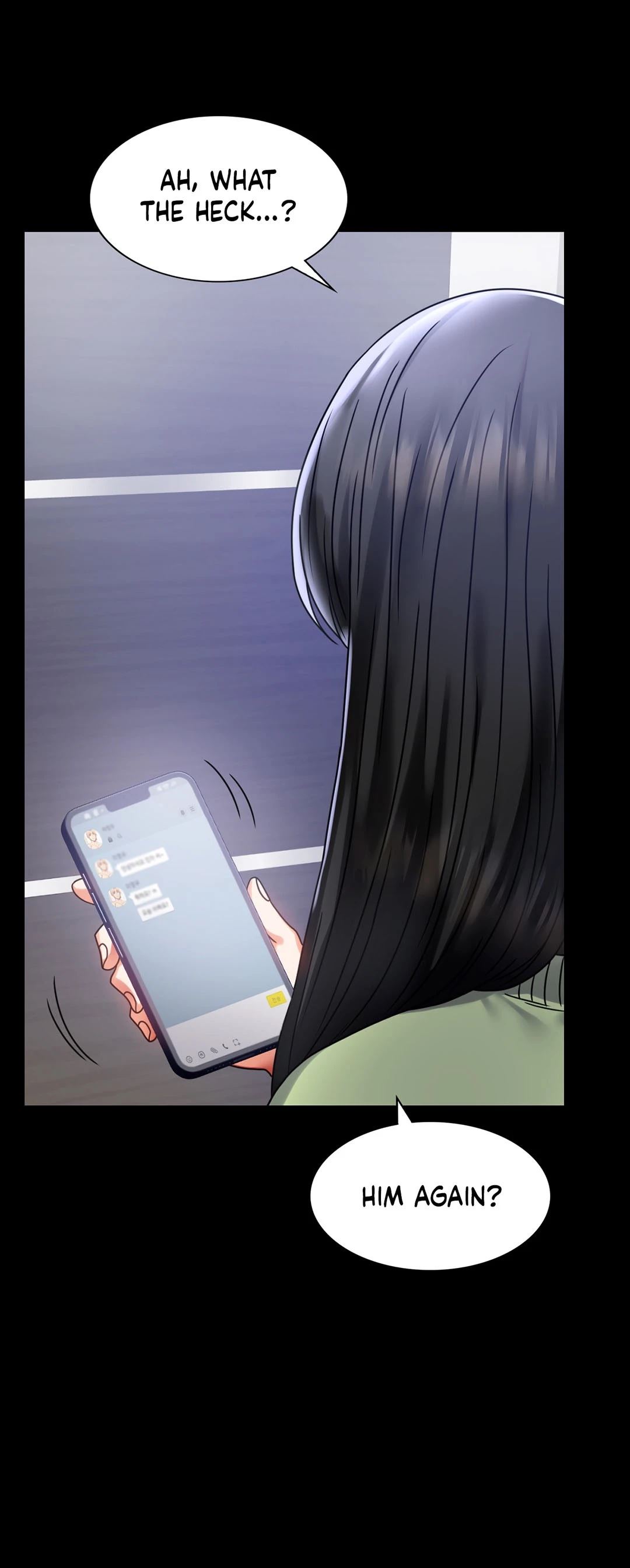Illicit Love Chapter 31 - HolyManga.Net