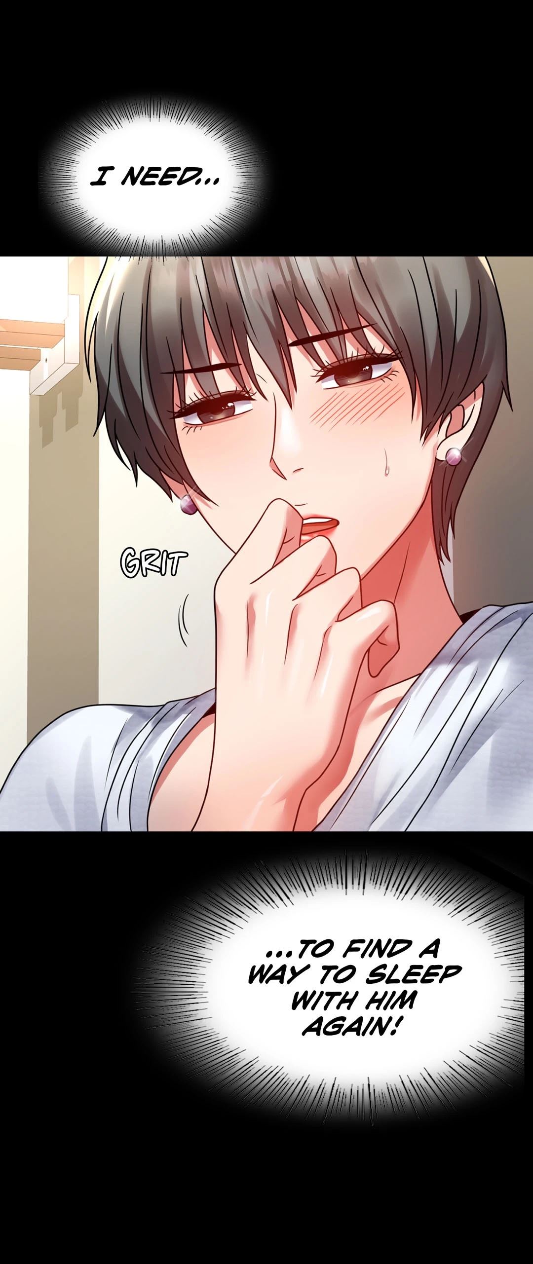 Illicit Love Chapter 31 - HolyManga.Net