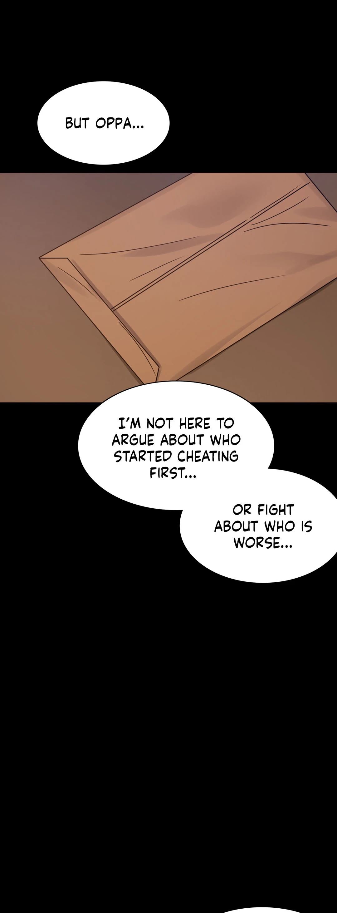 Illicit Love Chapter 31 - HolyManga.Net