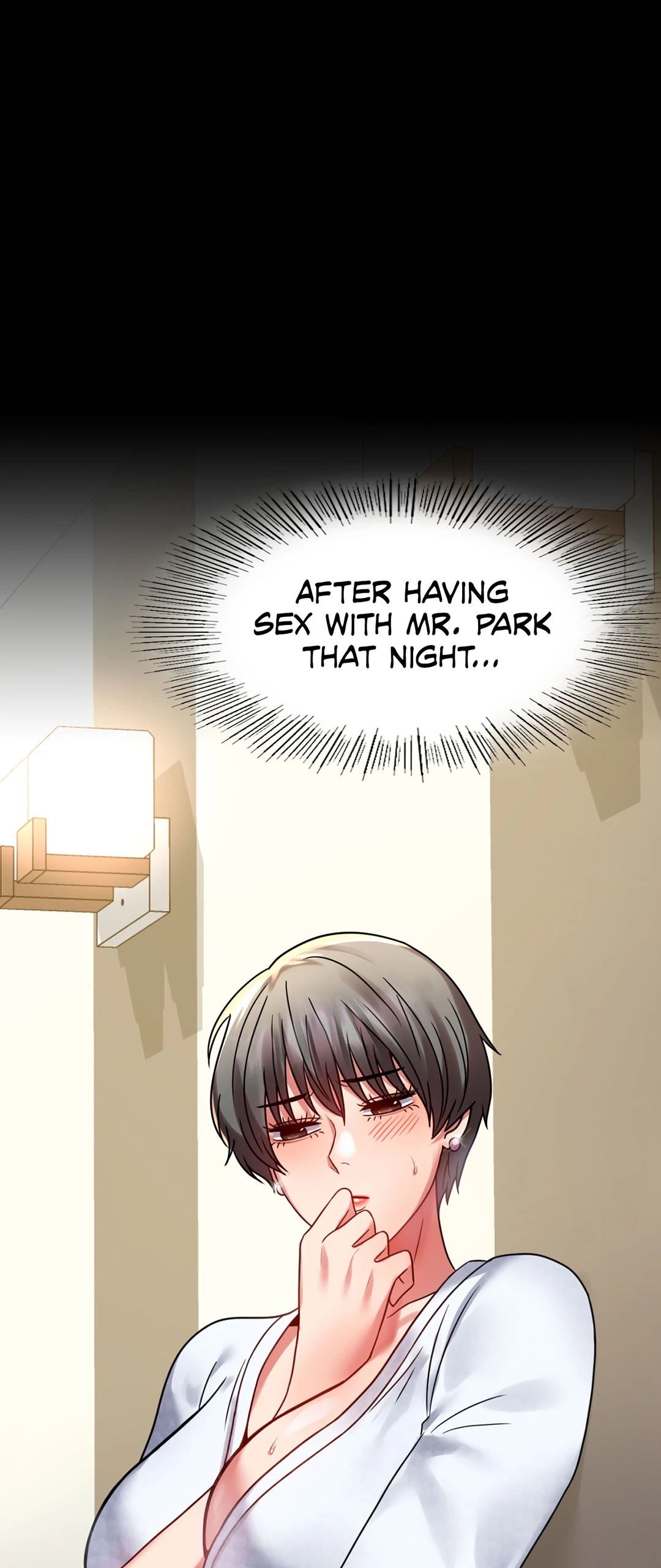 Illicit Love Chapter 31 - HolyManga.Net