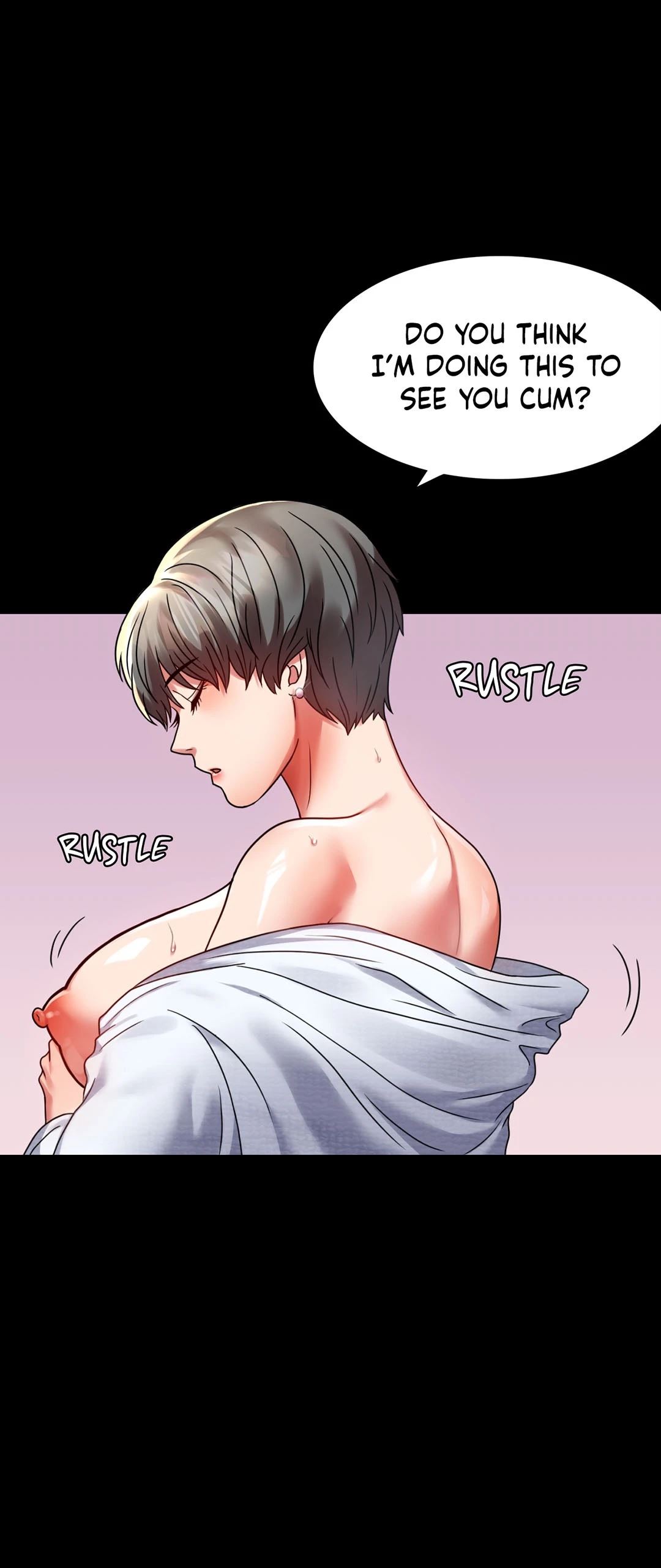Illicit Love Chapter 31 - HolyManga.Net