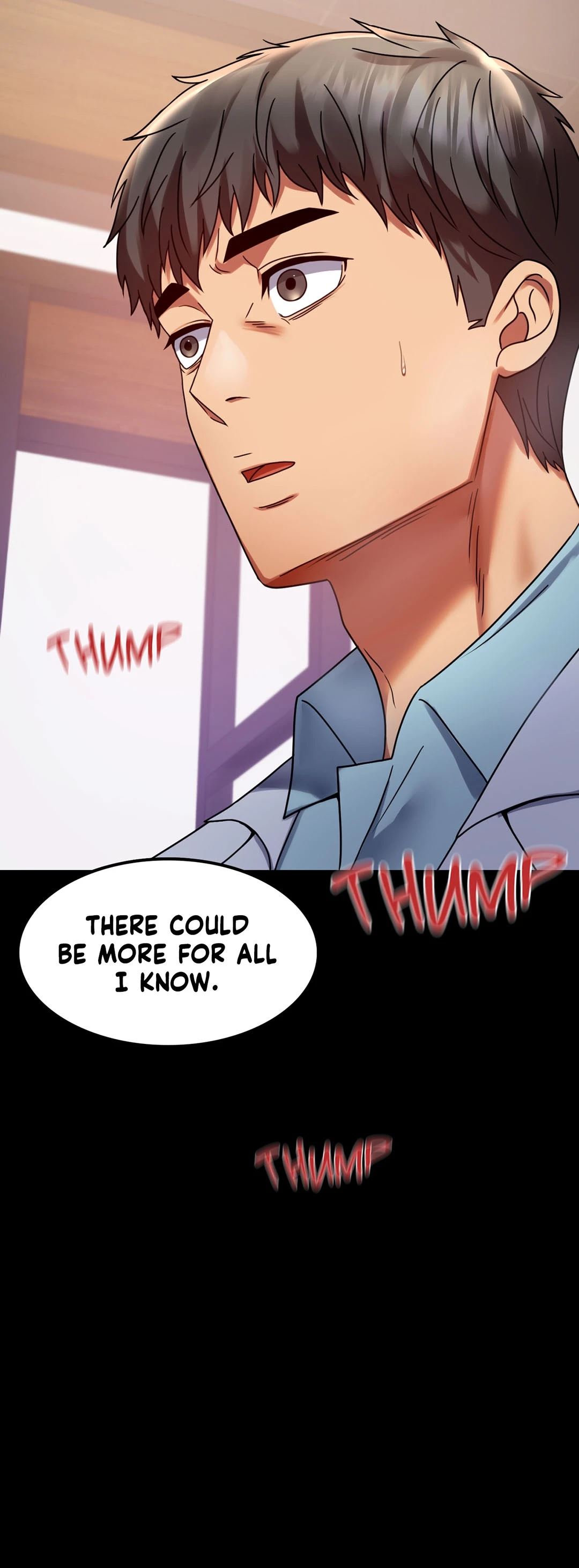 Illicit Love Chapter 31 - HolyManga.Net