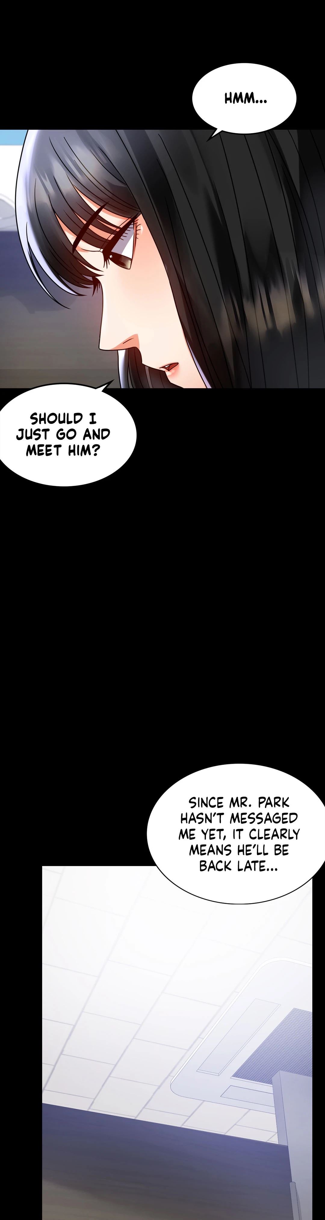Illicit Love Chapter 31 - HolyManga.Net