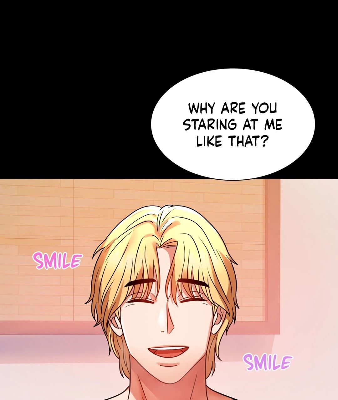 Illicit Love Chapter 31 - HolyManga.Net