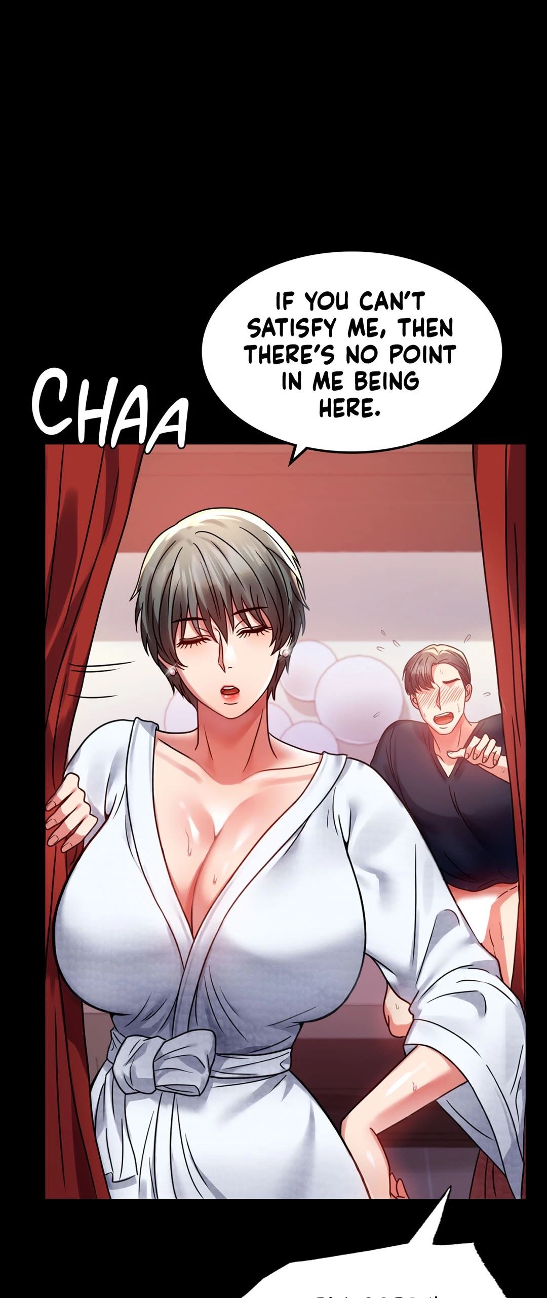 Illicit Love Chapter 31 - HolyManga.Net