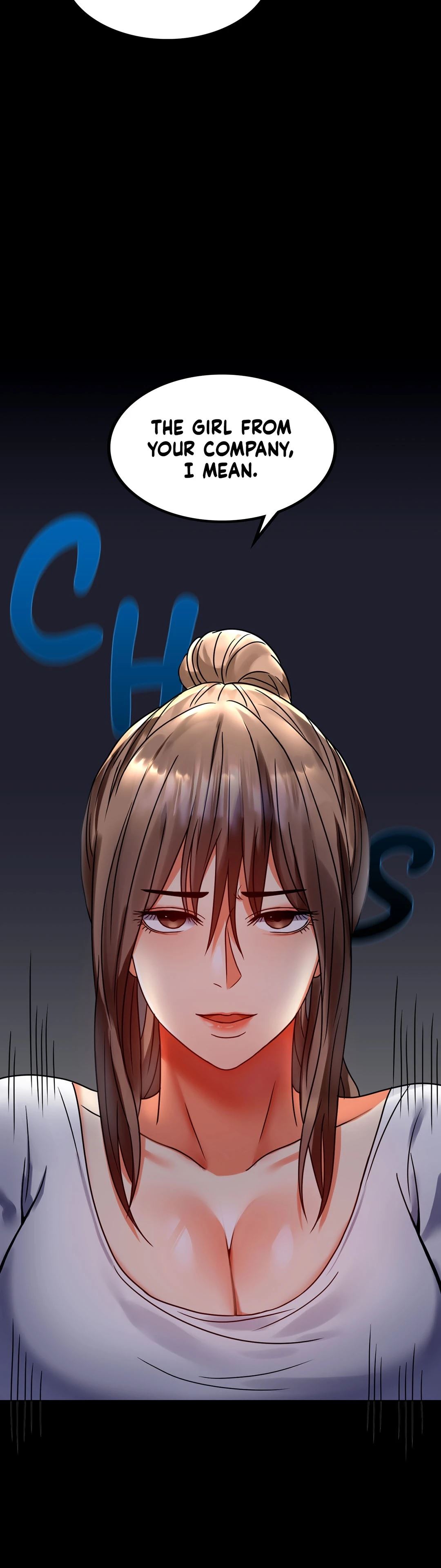 Illicit Love Chapter 31 - HolyManga.Net