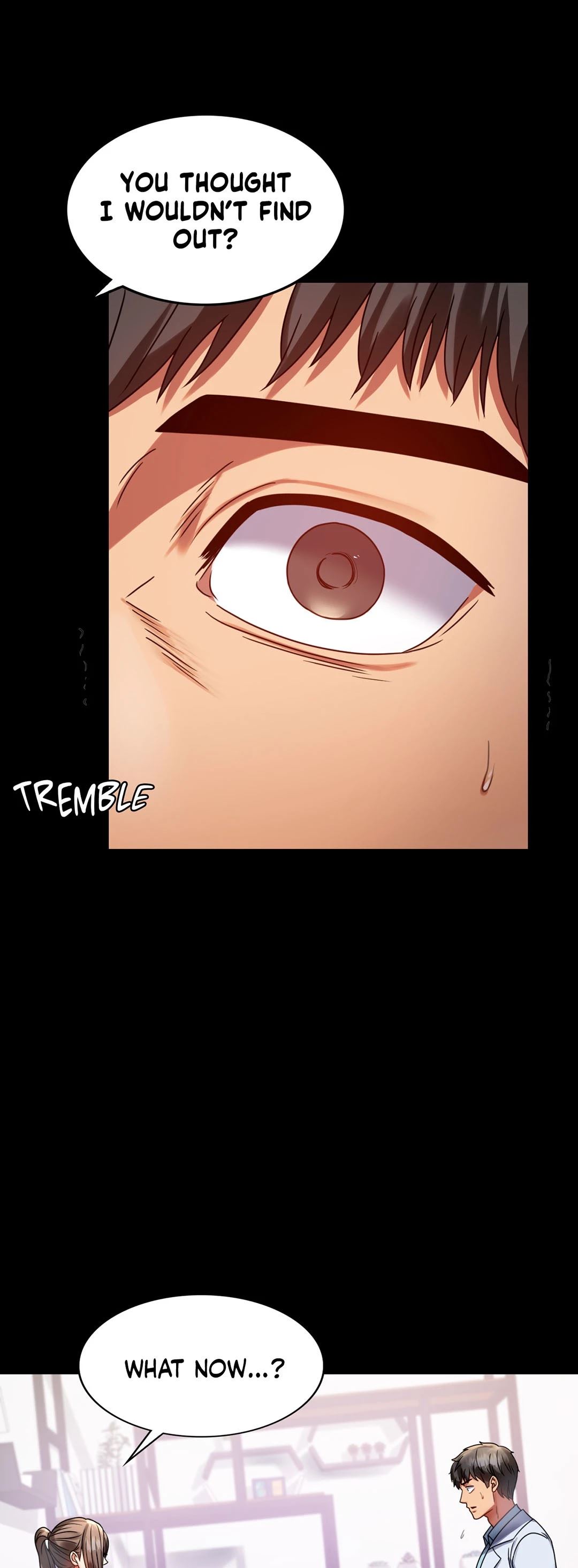 Illicit Love Chapter 31 - HolyManga.Net